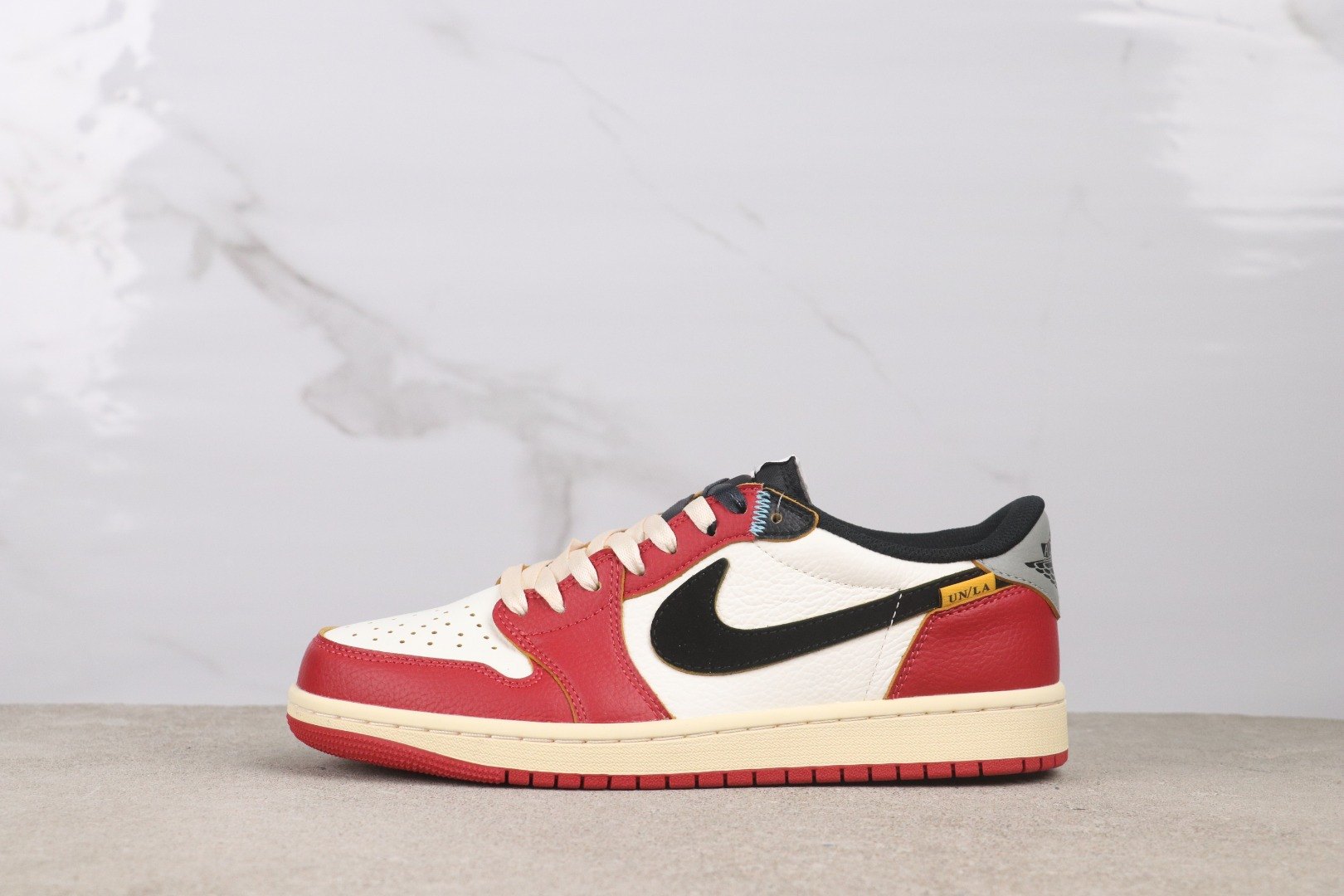 Air Jordan 1 Low OG SP HV8566-600