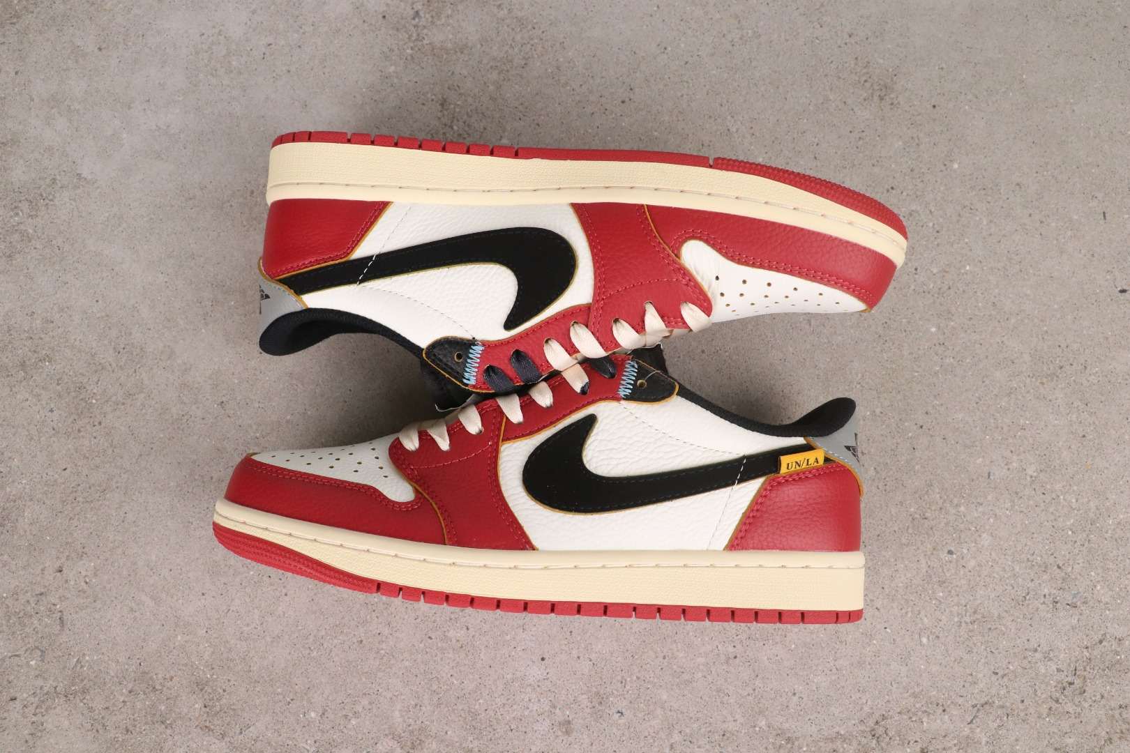 Air Jordan 1 Low OG SP HV8566-600