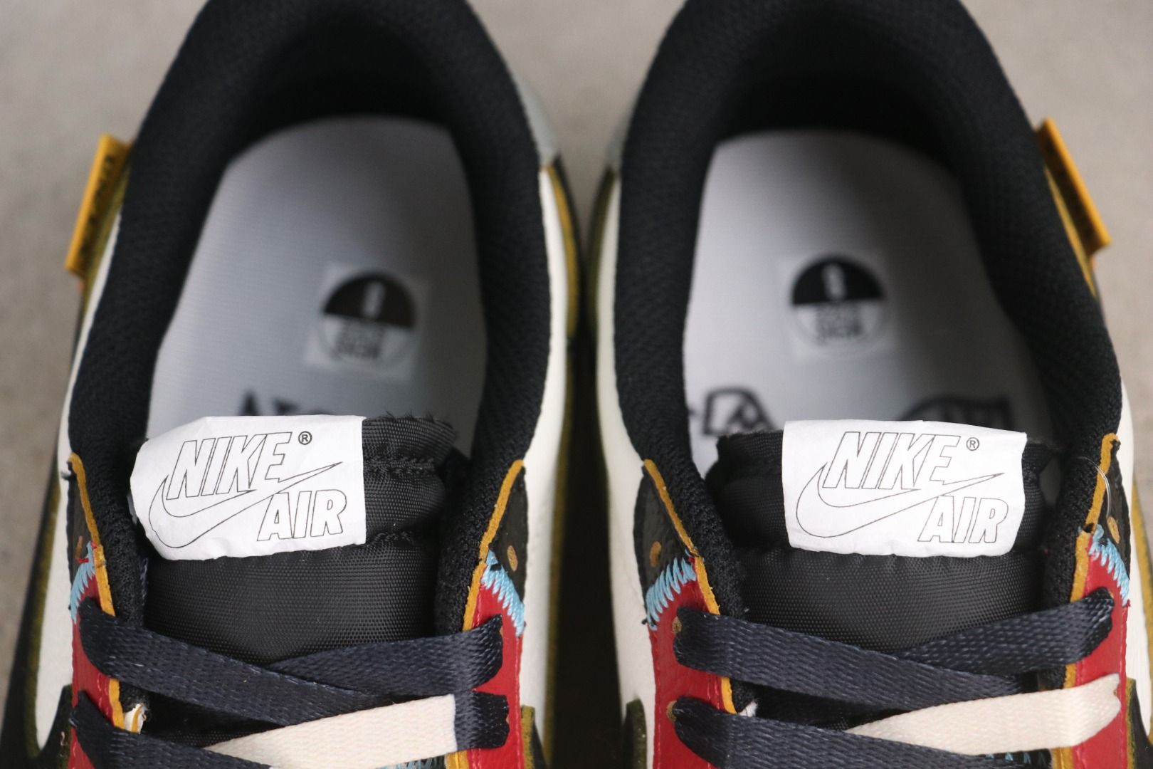 Air Jordan 1 Low OG SP HV8566-600