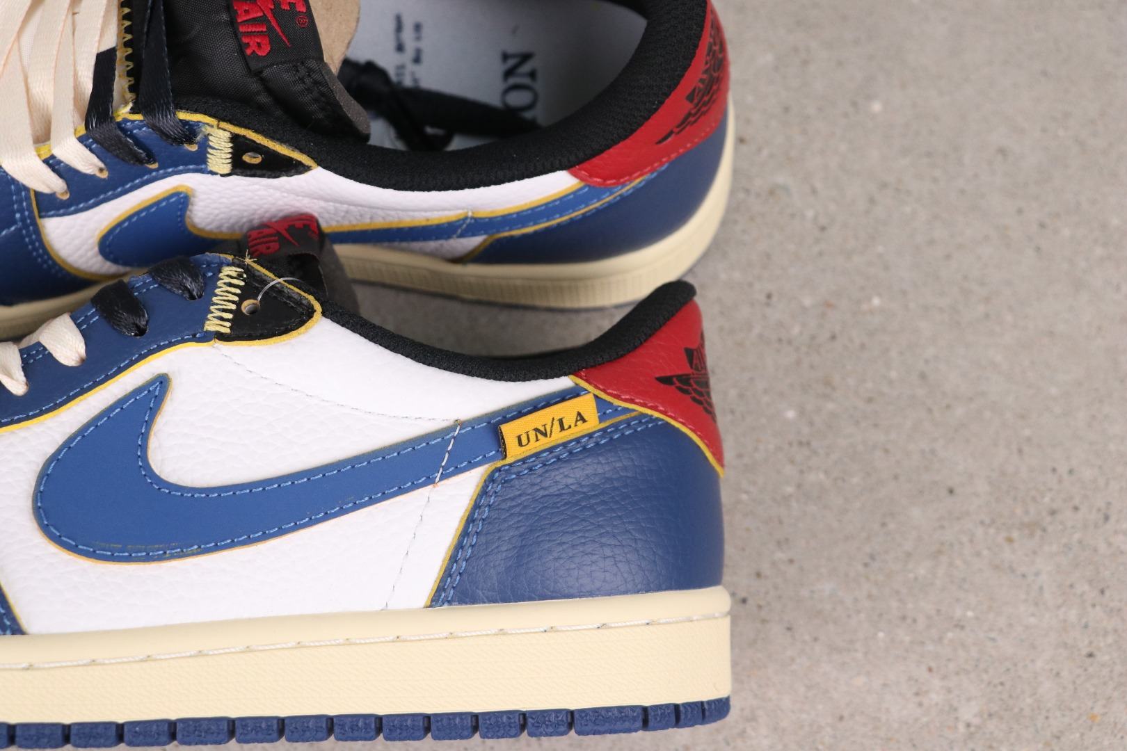 Air Jordan 1 Low OG SP HQ6998-146