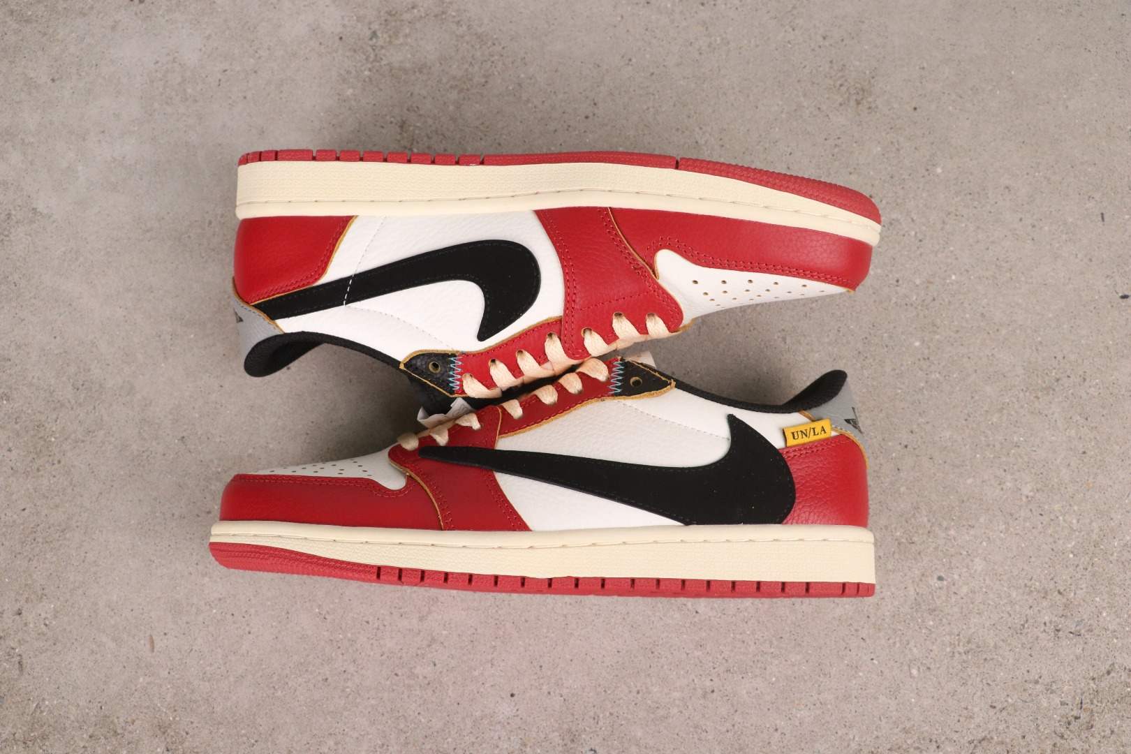 AIR JORDAN 1 HIGH OG SP DM7866-600