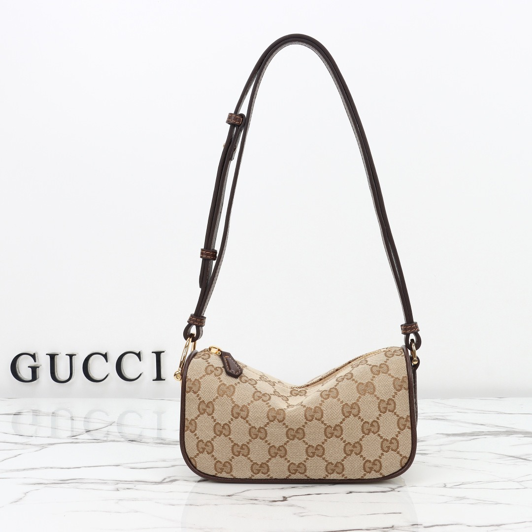 Gucci Half Horsebit Mini Bag โ 860784