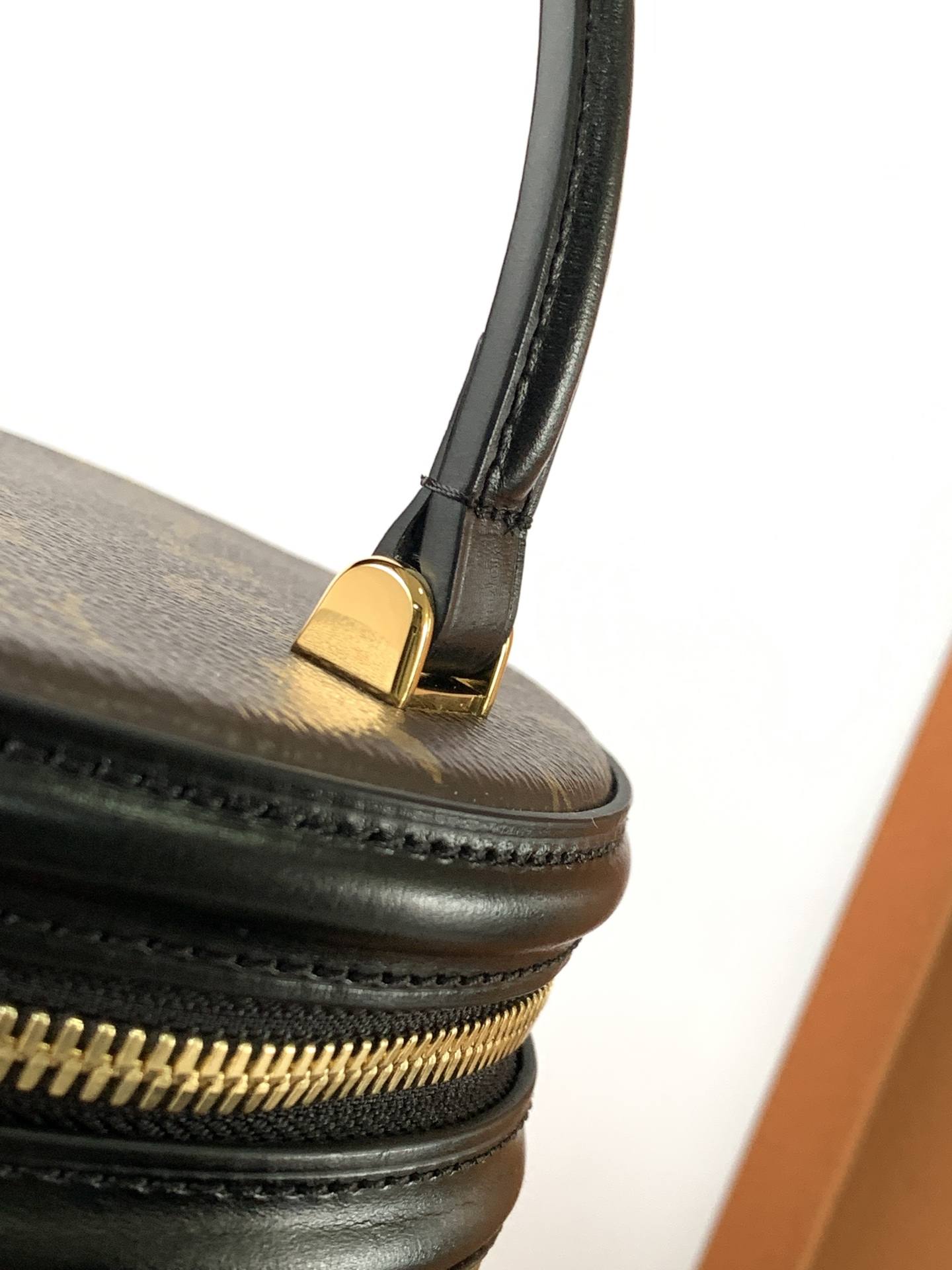 Louis Vuitton Cannes Top-Handle Bag — M43986