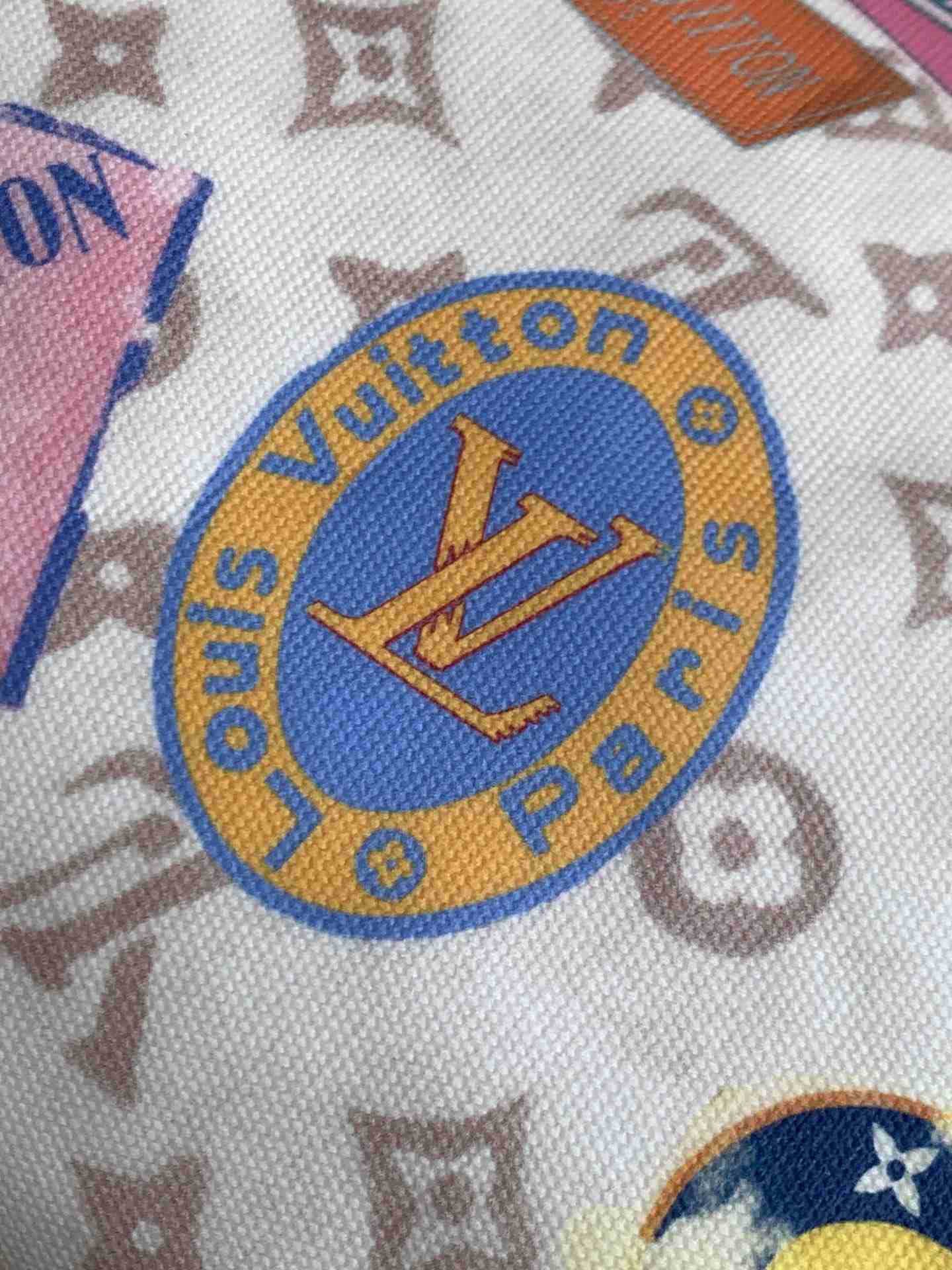Louis Vuitton Speedy Soft 30 Boston Bag — M14587