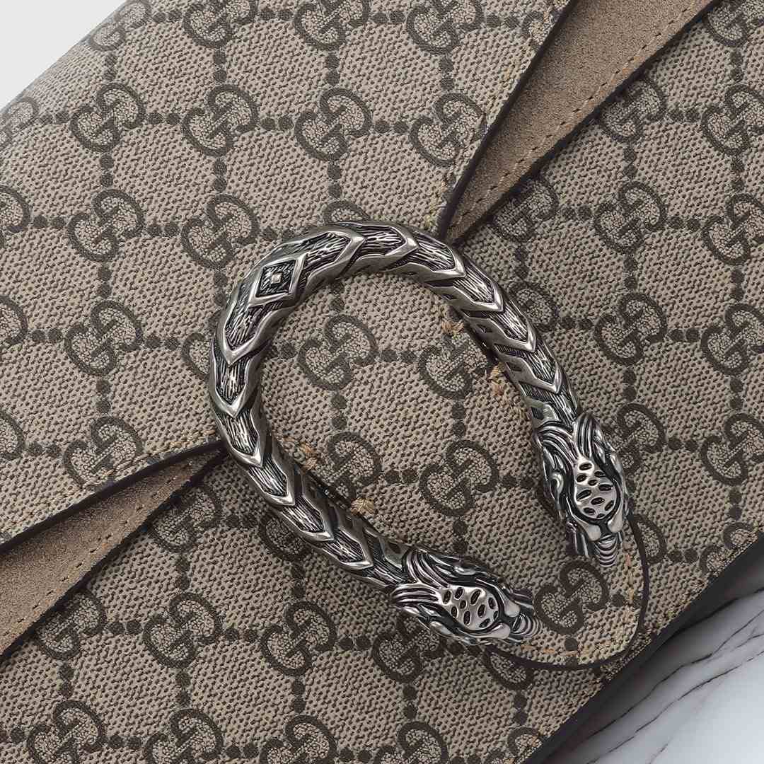 Gucci Dionysus Small Shoulder Bag — 400249
