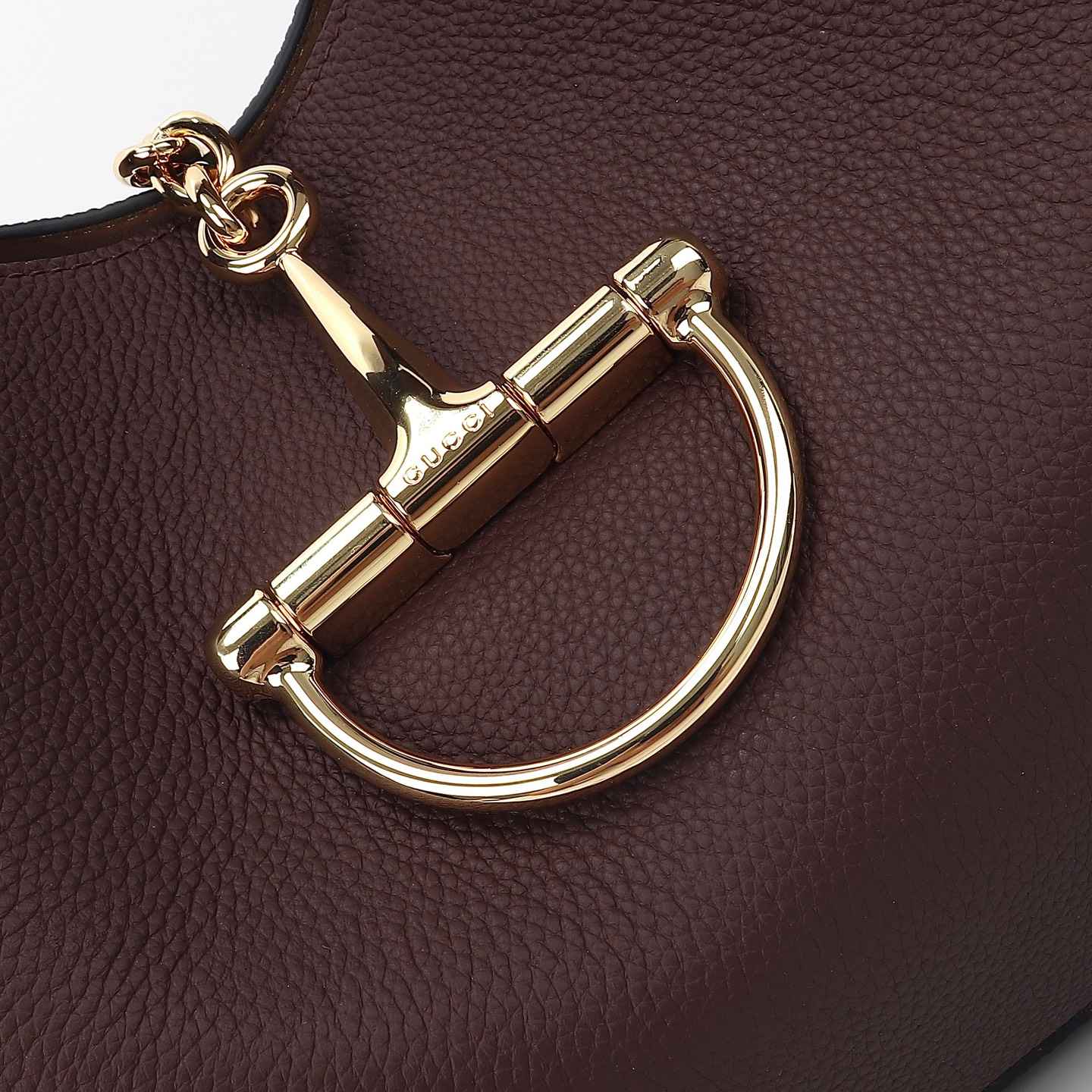 Gucci Softbit Maxi Shoulder Bag — 837466