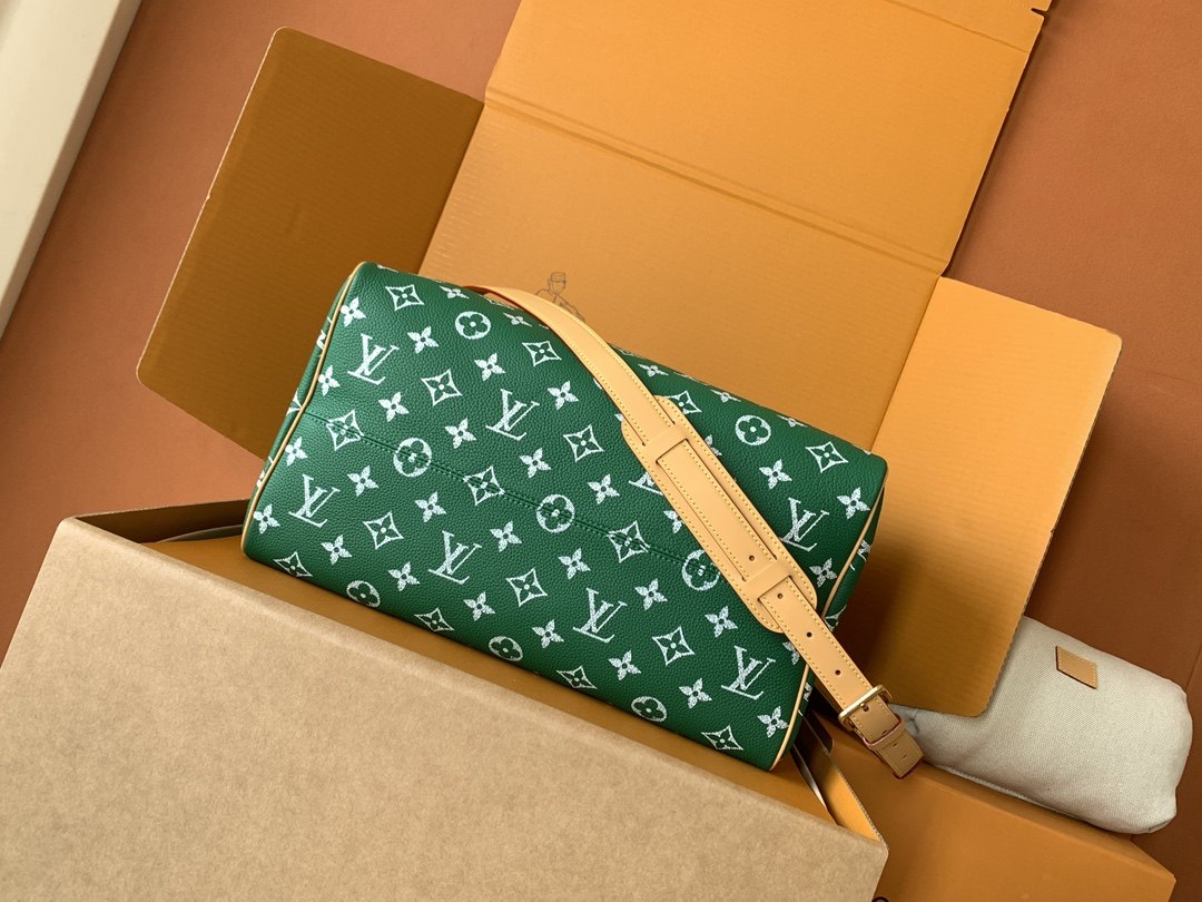 Louis Vuitton Speedy P9 Bandoulière 40 — M24417
