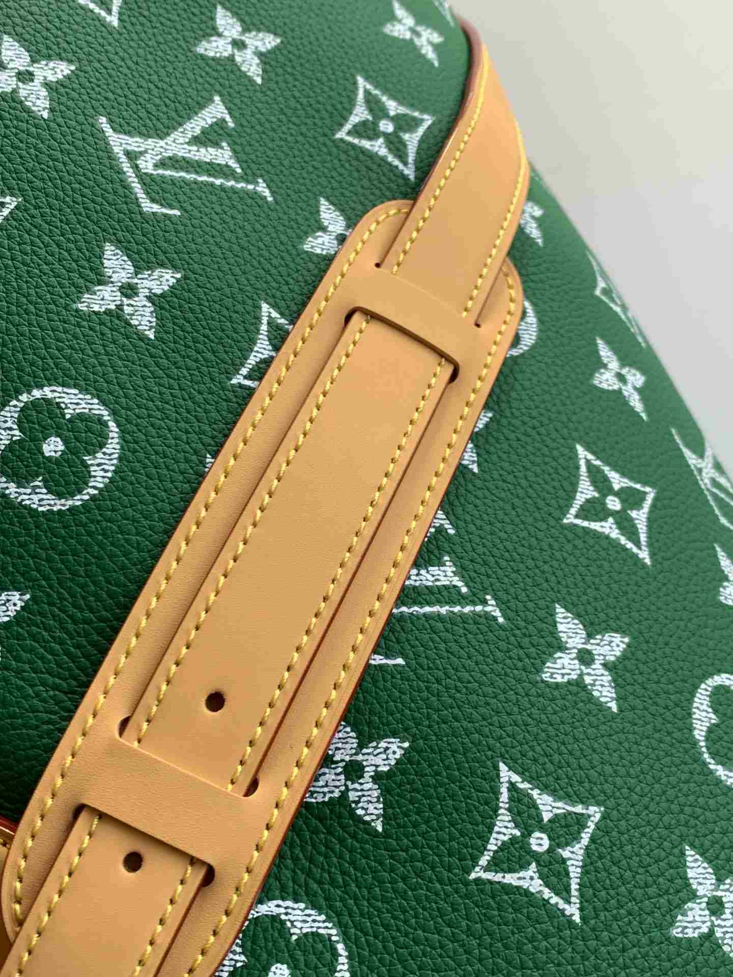 Louis Vuitton Speedy P9 Bandoulière 40 — M24417