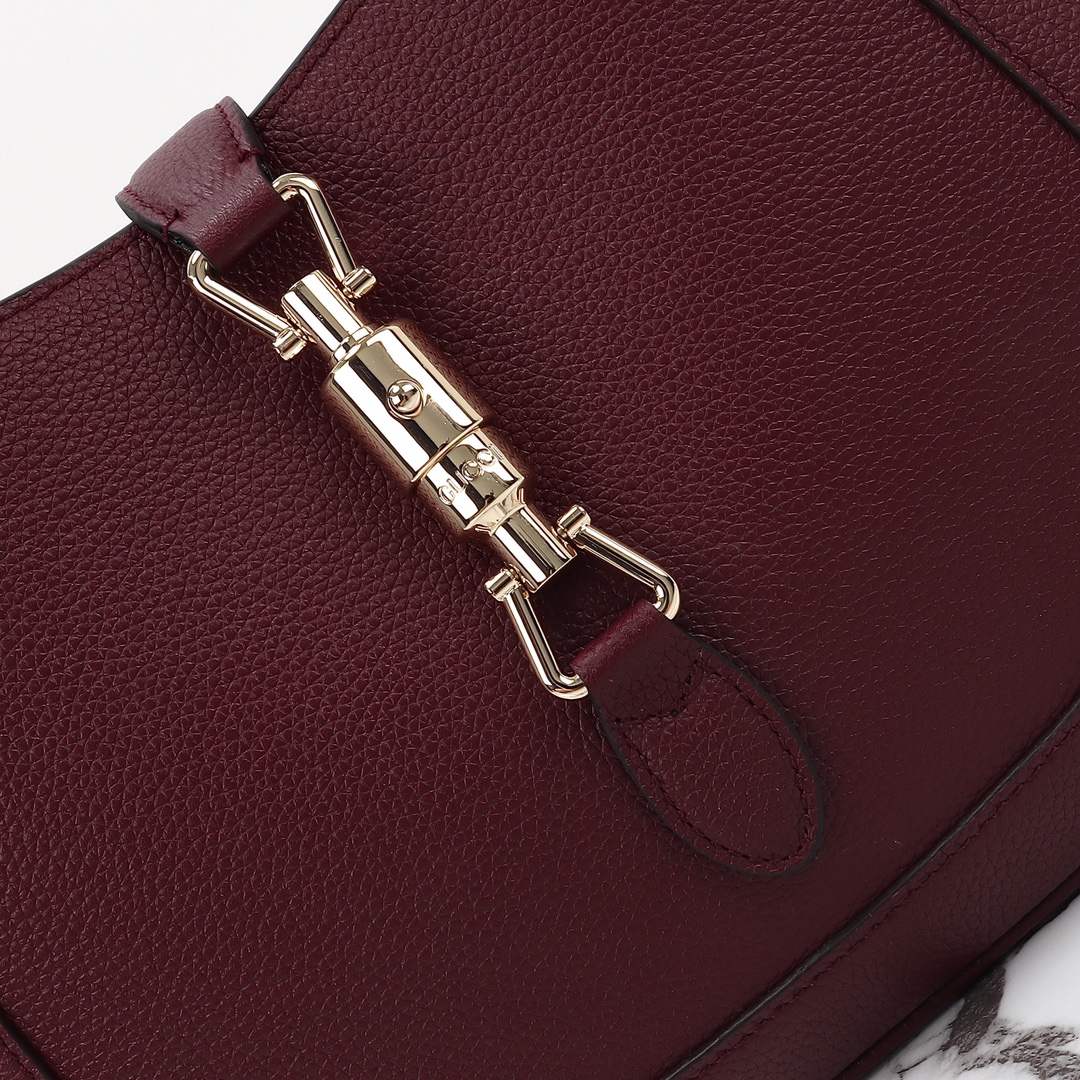 Gucci Jackie 1961 Medium Shoulder Bag — 810232