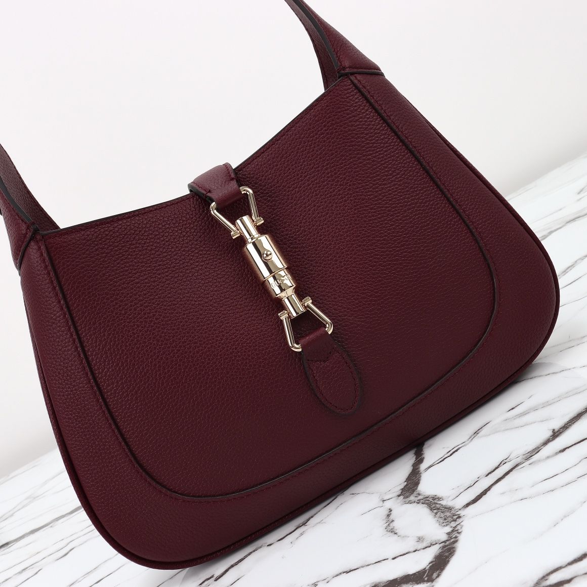 Gucci Jackie 1961 Medium Shoulder Bag — 810232