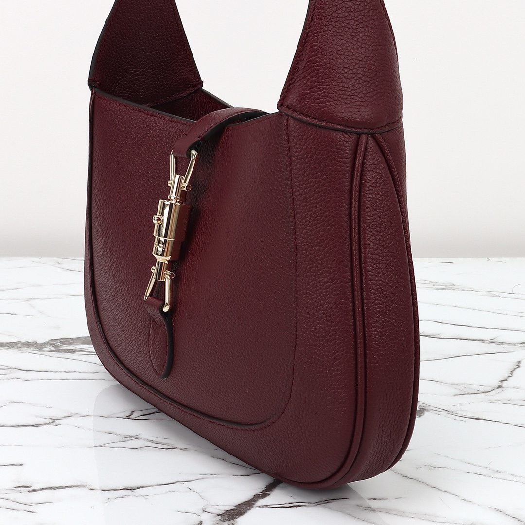 Gucci Jackie 1961 Medium Shoulder Bag — 810232