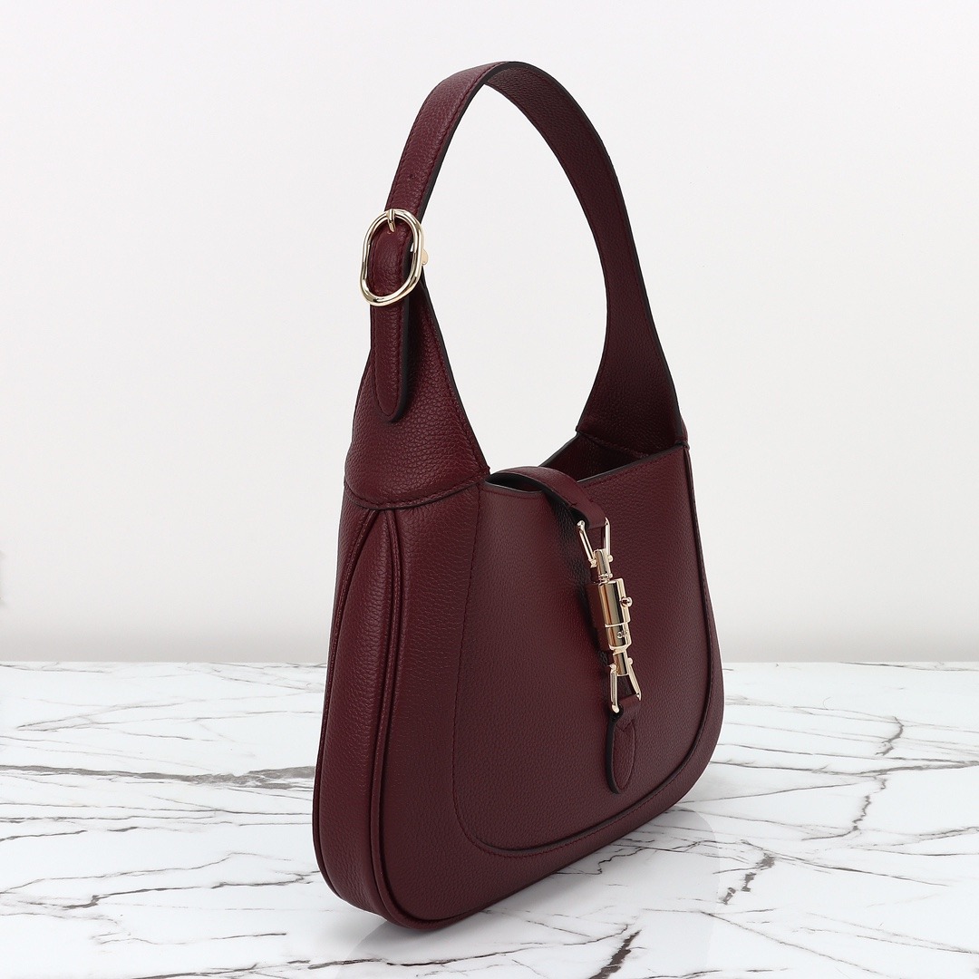 Gucci Jackie 1961 Medium Shoulder Bag — 810232