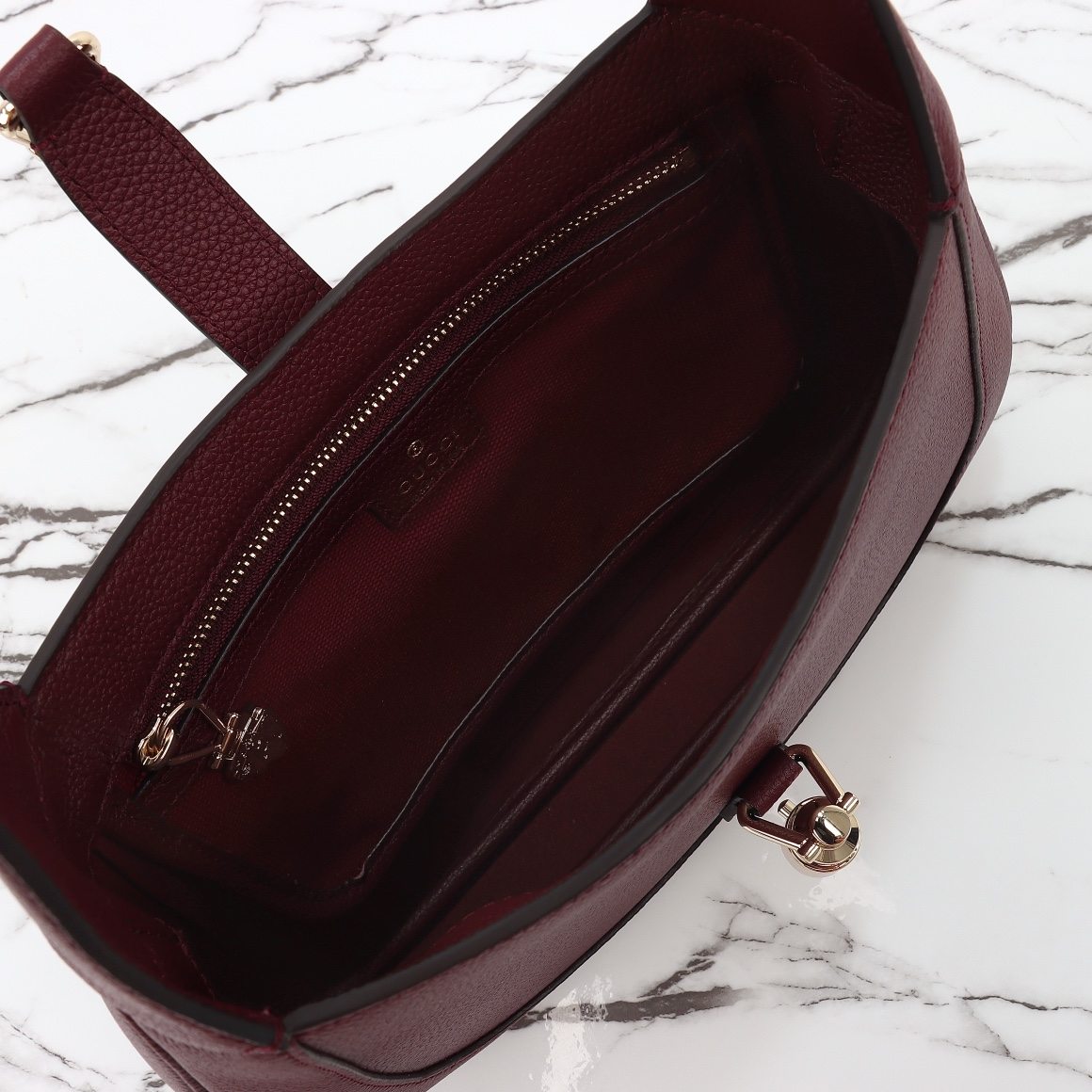 Gucci Jackie 1961 Medium Shoulder Bag — 810232
