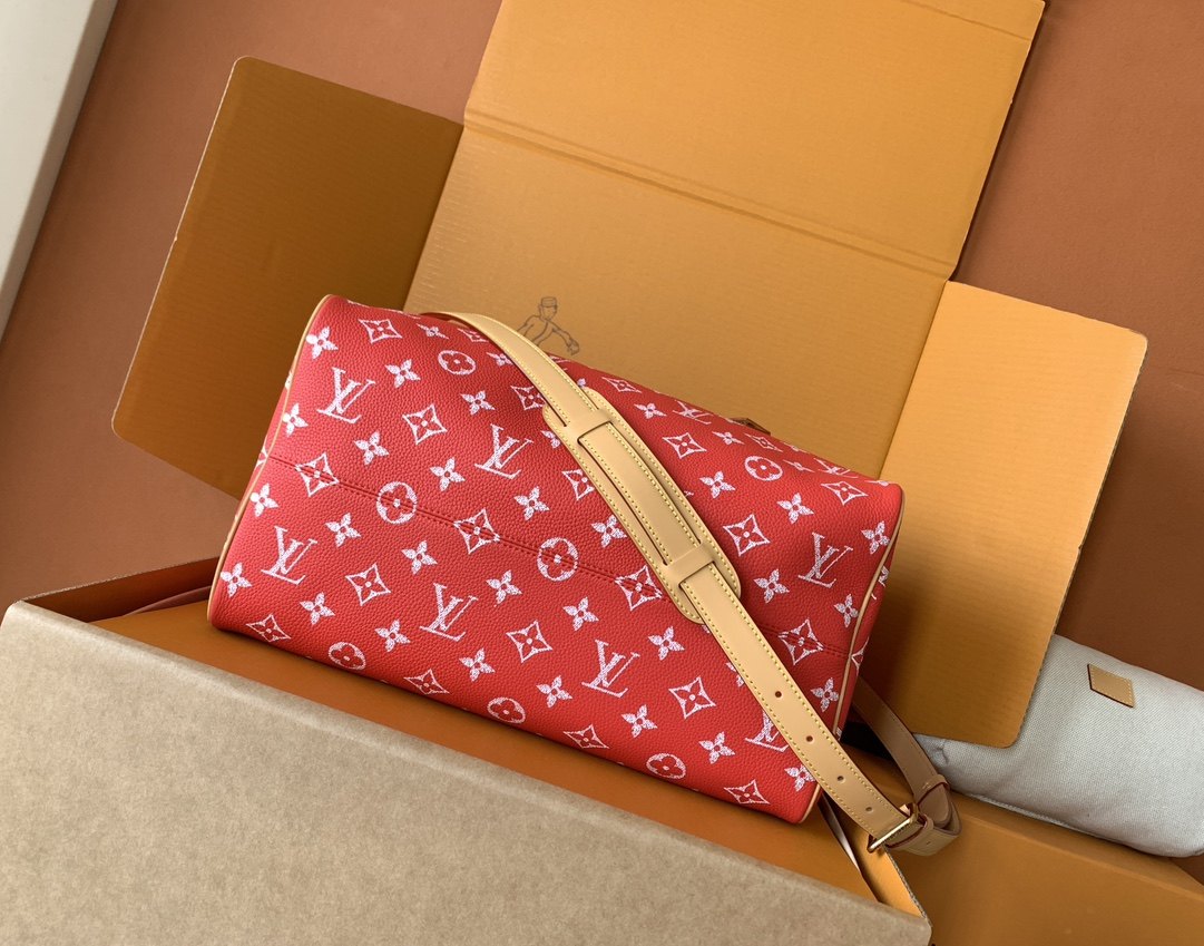 Louis Vuitton Speedy P9 Bandoulière 40 — M24420