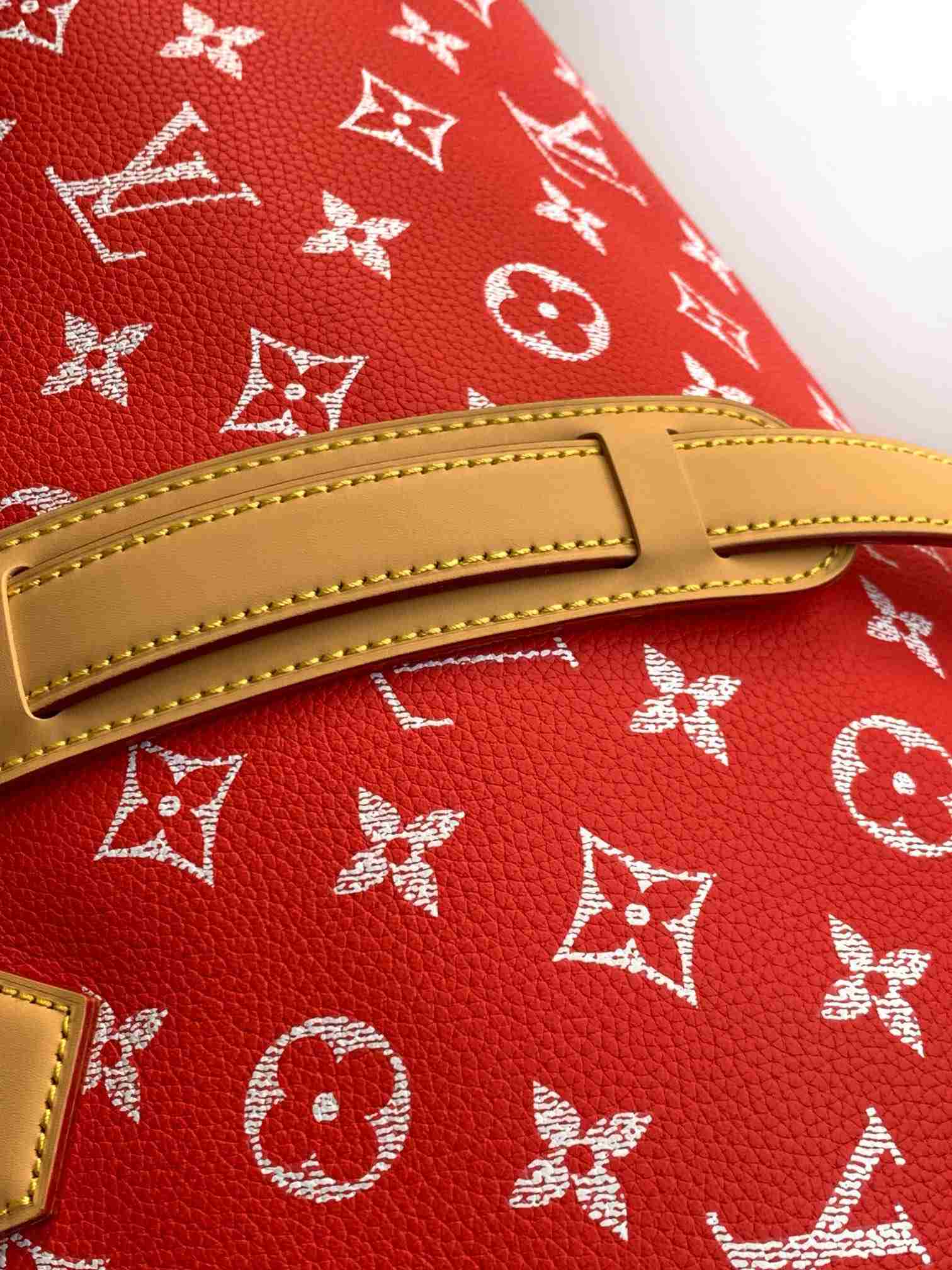 Louis Vuitton Speedy P9 Bandoulière 40 — M24420