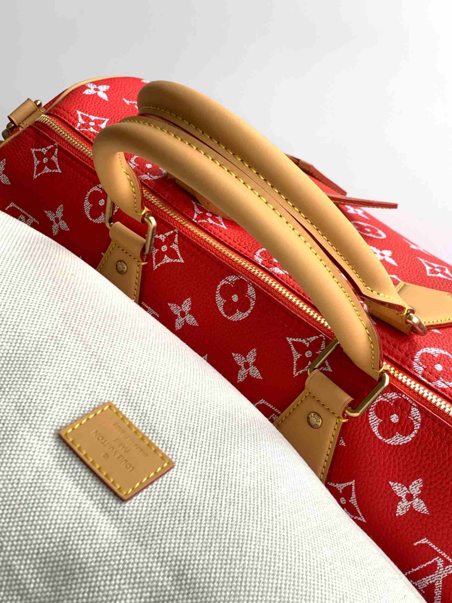 Louis Vuitton Speedy P9 Bandoulière 40 — M24420