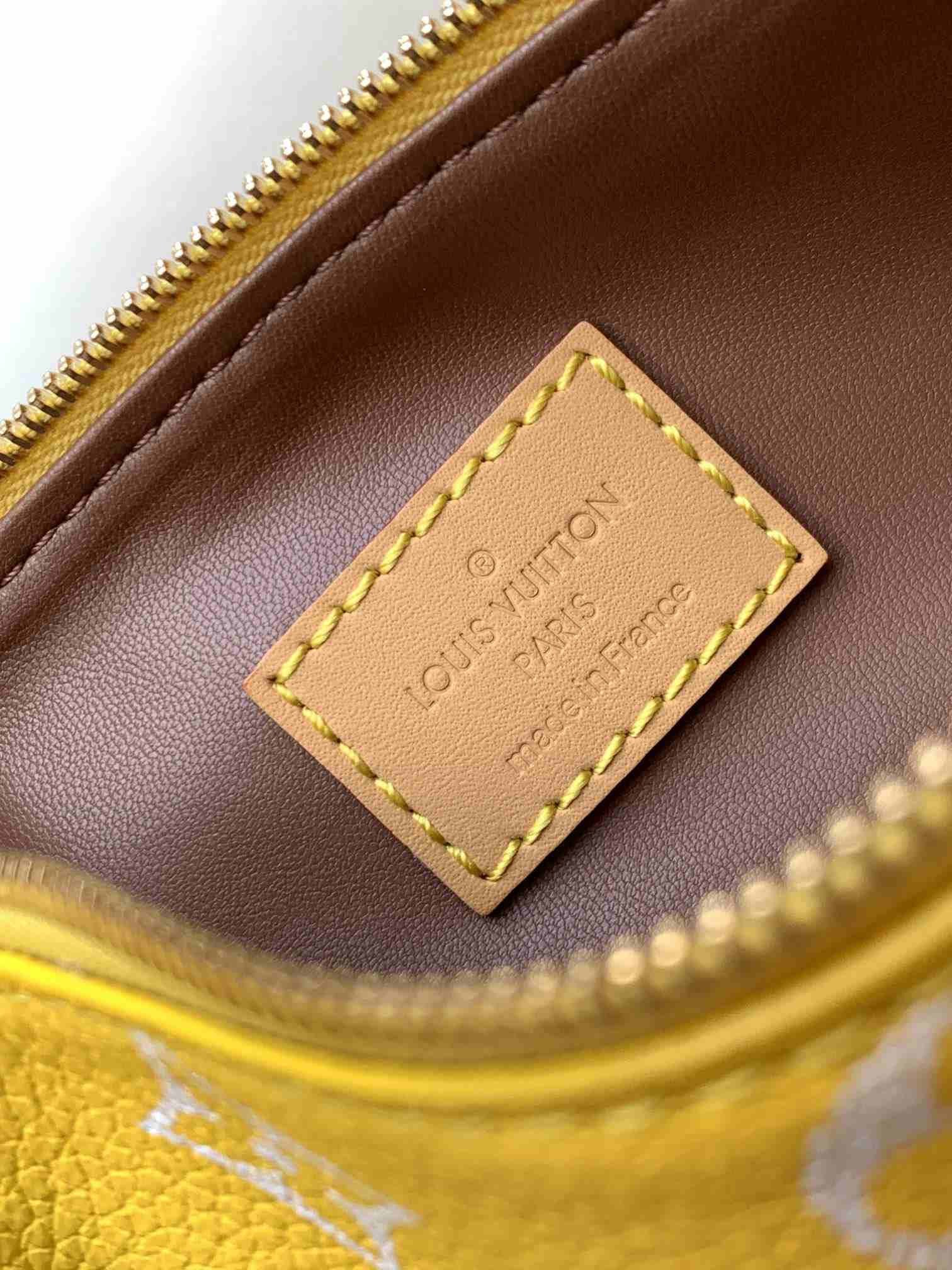Louis Vuitton Speedy P9 Bandoulière 40 — M24419