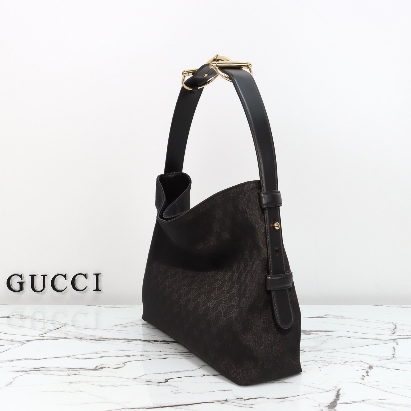Gucci Beatrix Medium Tote Bag — 850926