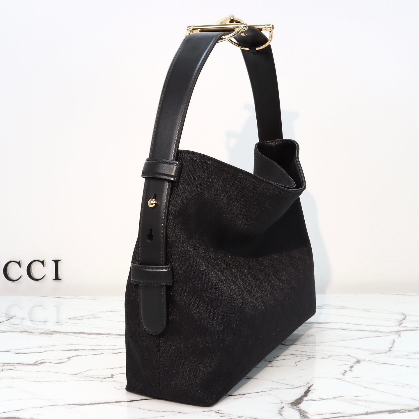 Gucci Beatrix Medium Tote Bag — 850926