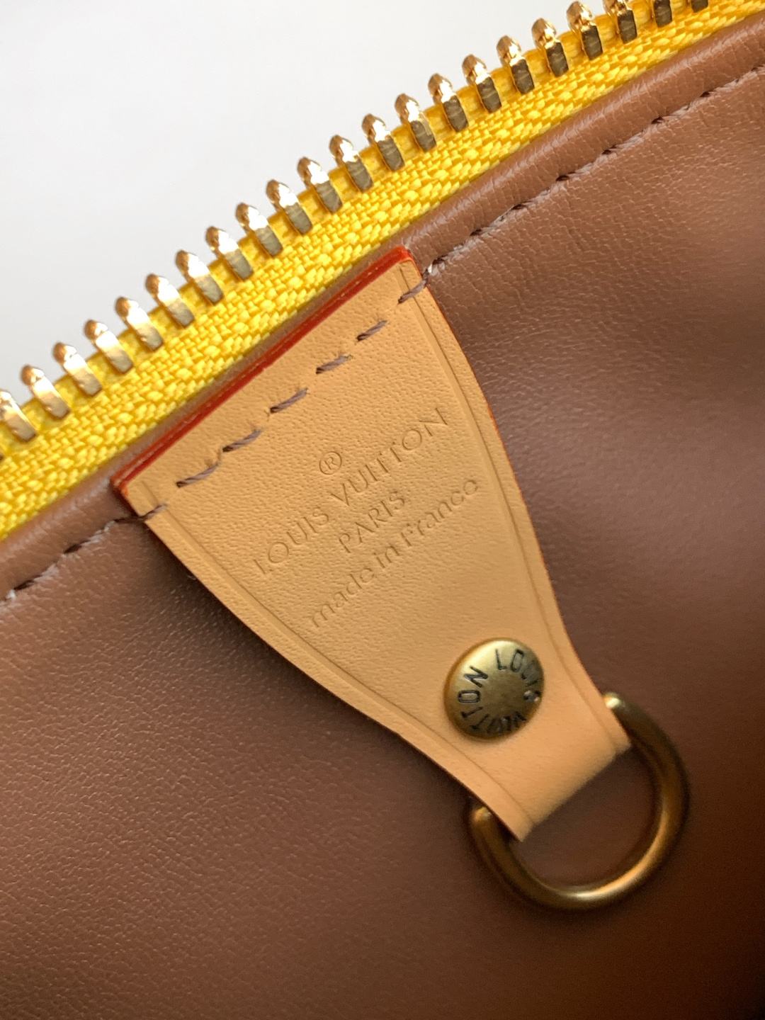 Louis Vuitton Speedy P9 Bandoulière 30 — M15242