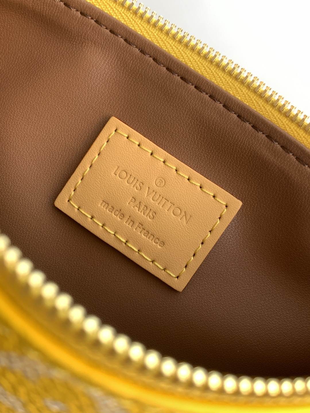Louis Vuitton Speedy P9 Bandoulière 30 — M15242