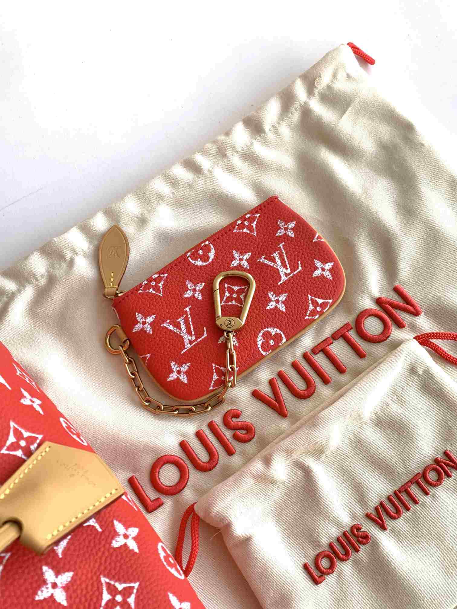 Louis Vuitton Speedy P9 Bandoulière 25 — M24425