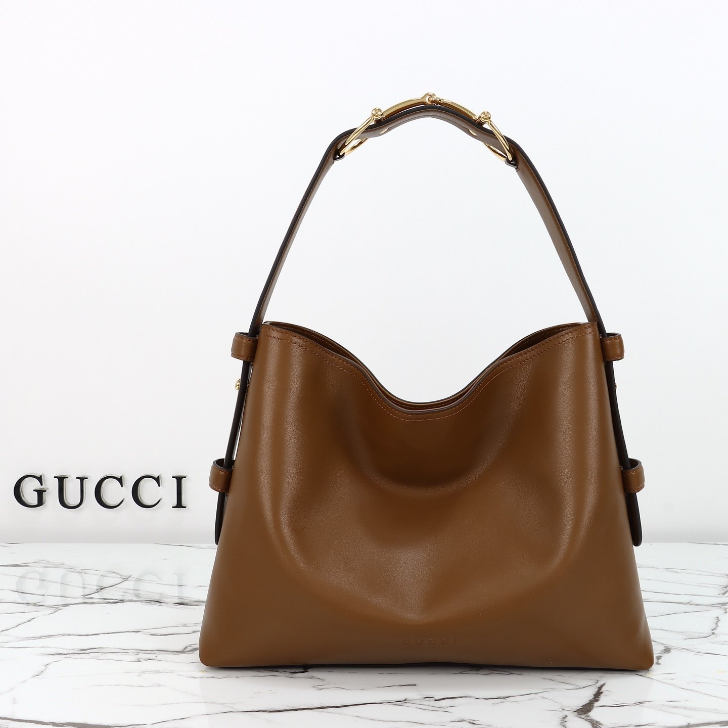 Gucci Beatrix Medium Tote Bag — 850926