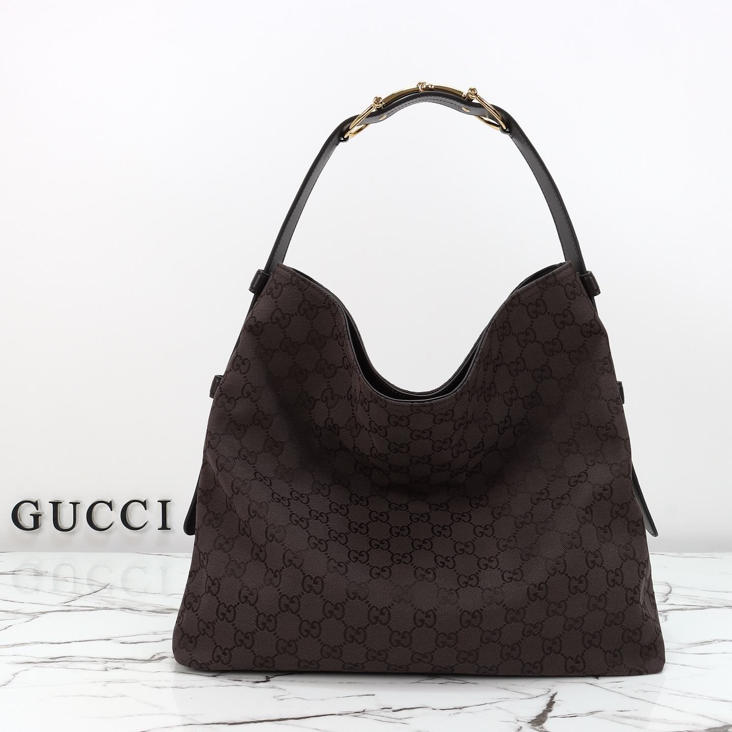 Gucci Beatrix Large Tote Bag — 850546
