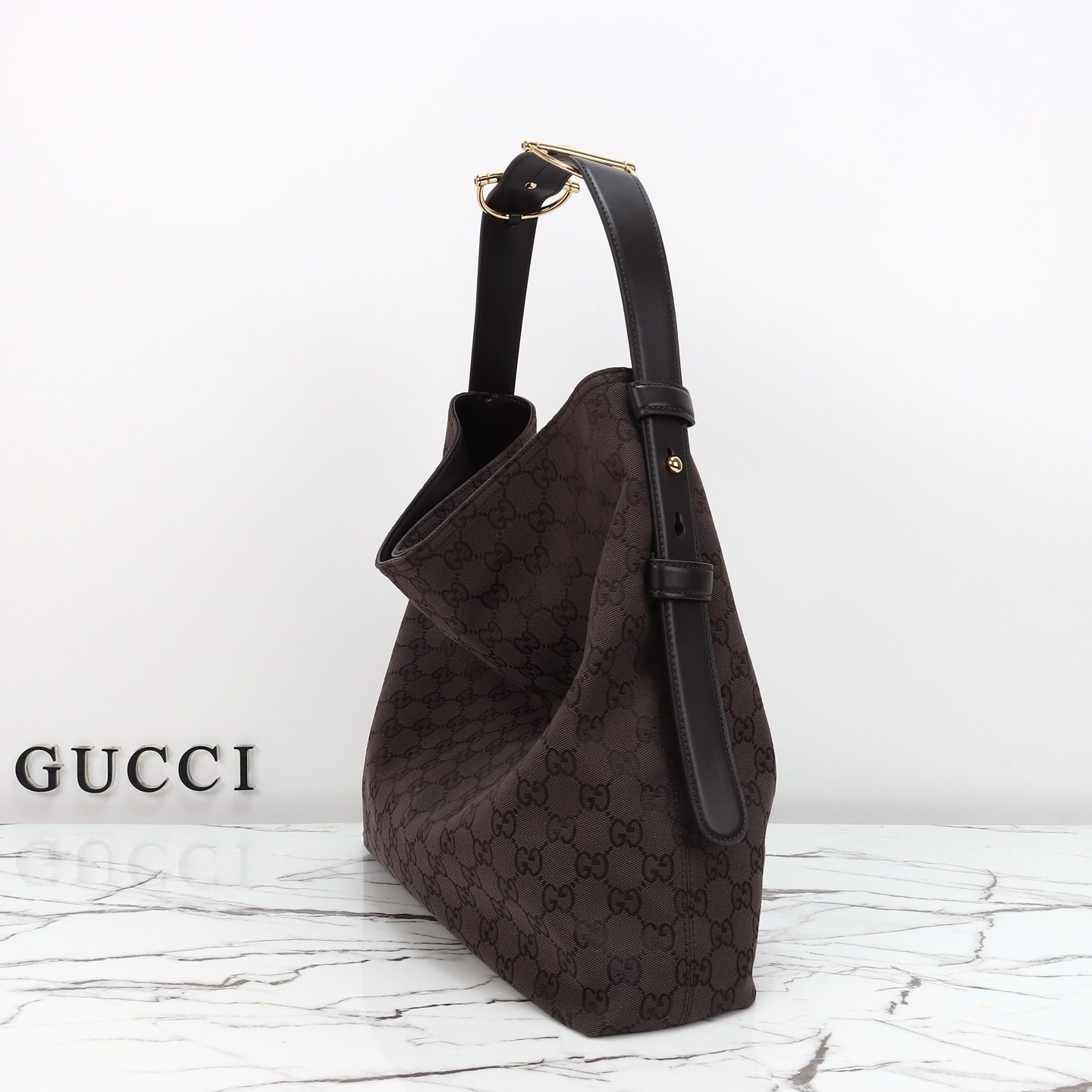 Gucci Beatrix Large Tote Bag — 850546