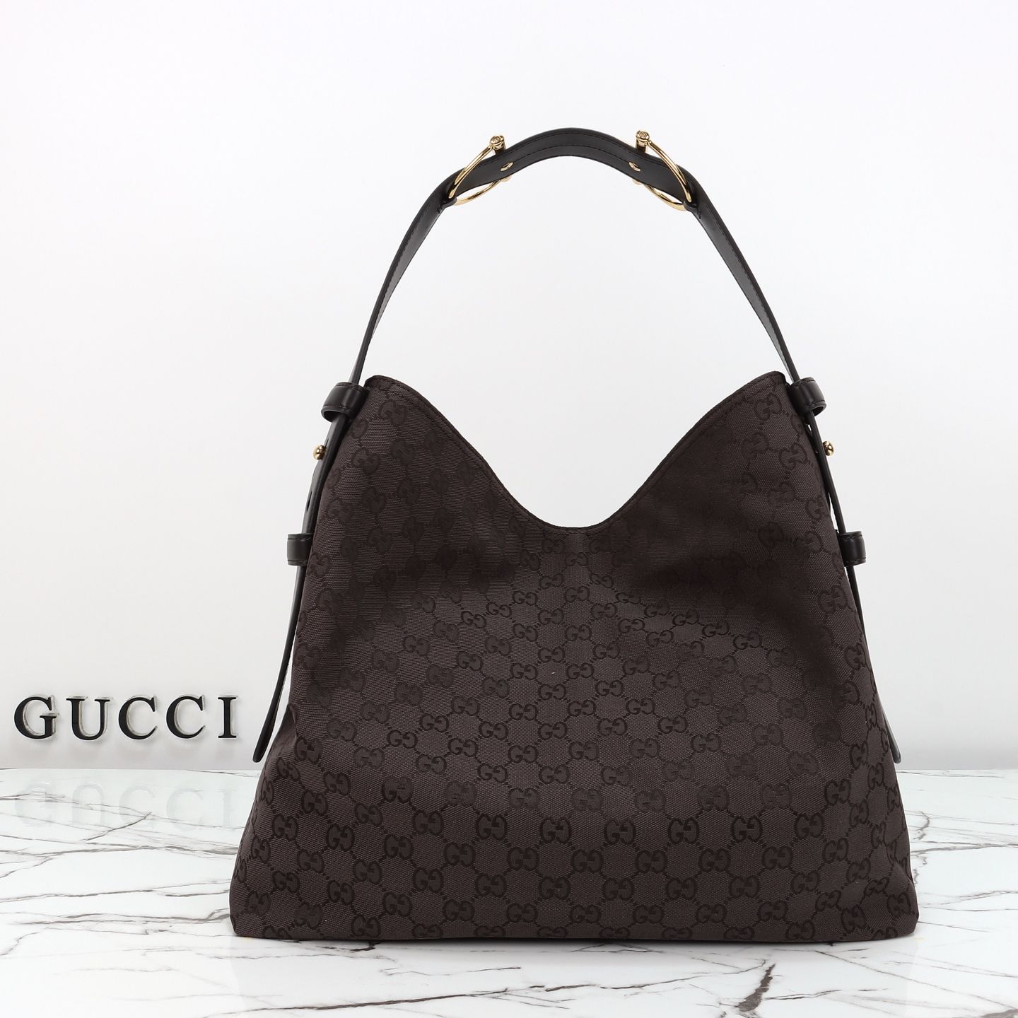 Gucci Beatrix Large Tote Bag — 850546