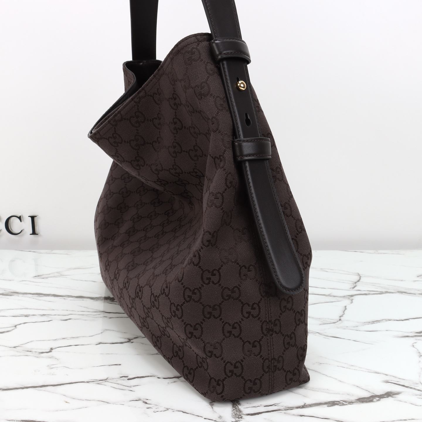Gucci Beatrix Large Tote Bag — 850546