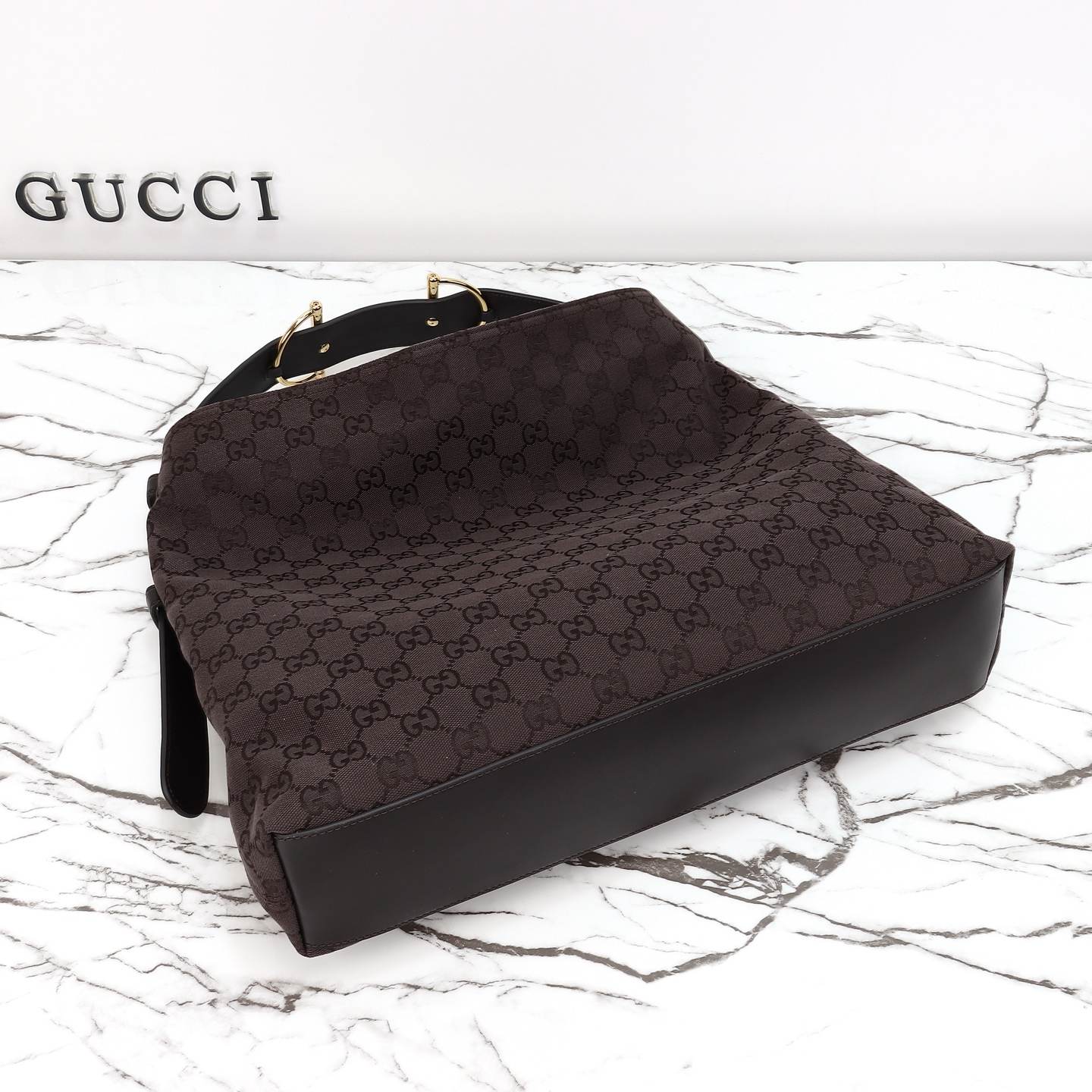 Gucci Beatrix Large Tote Bag — 850546