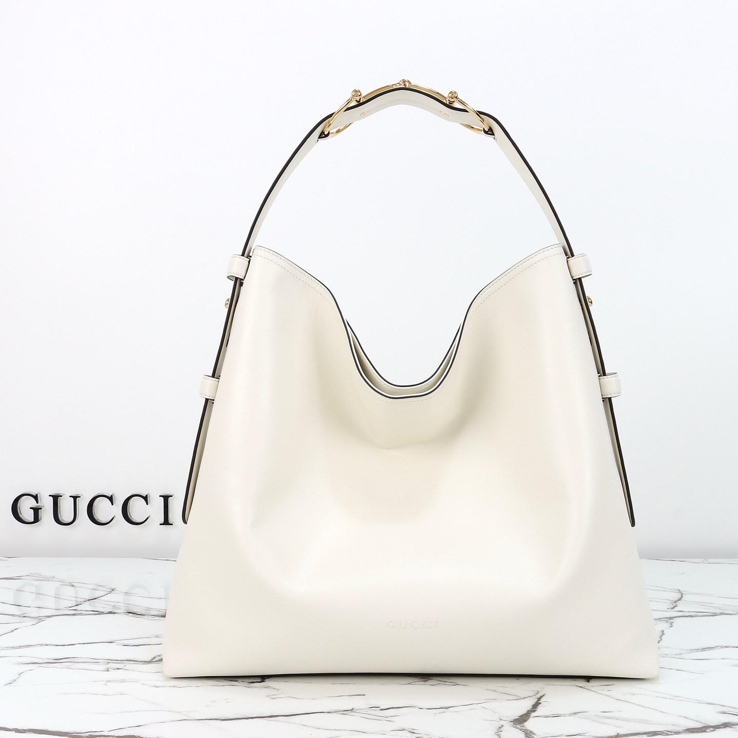 Gucci Beatrix Large Tote Bag — 850546
