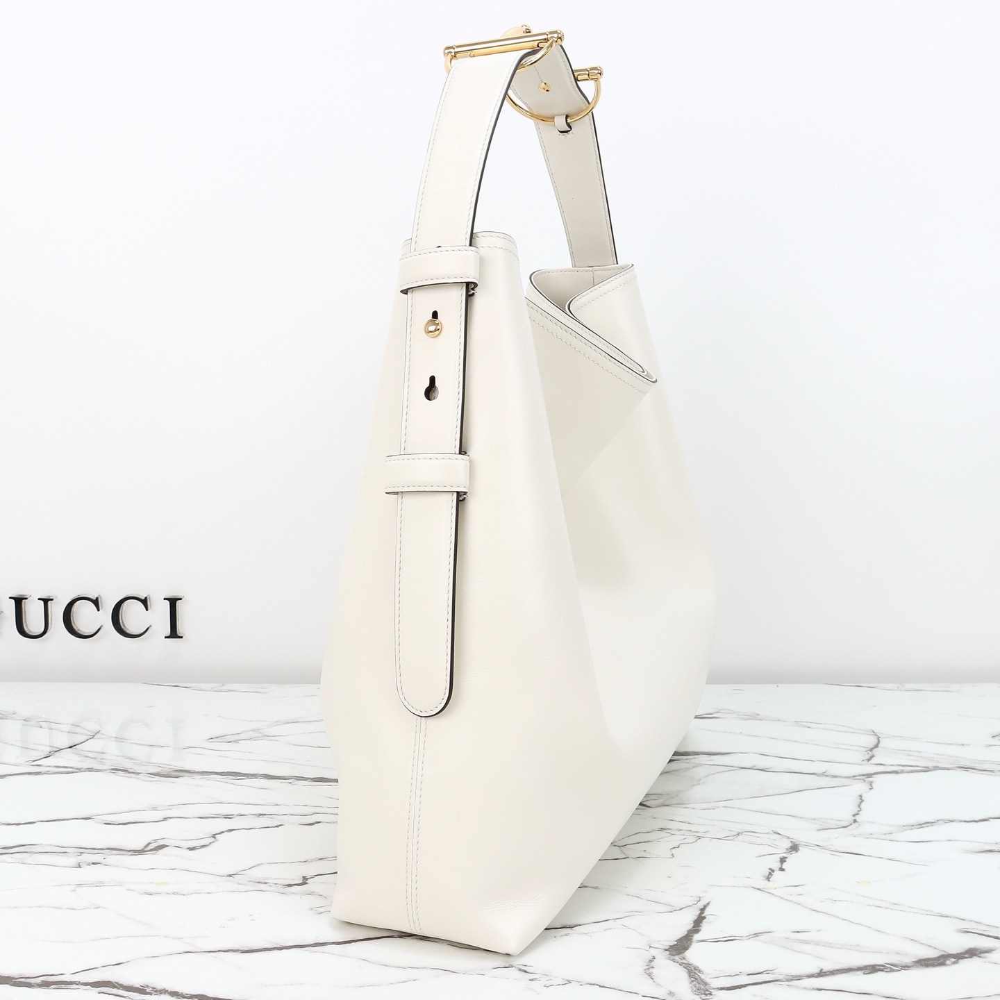 Gucci Beatrix Large Tote Bag — 850546