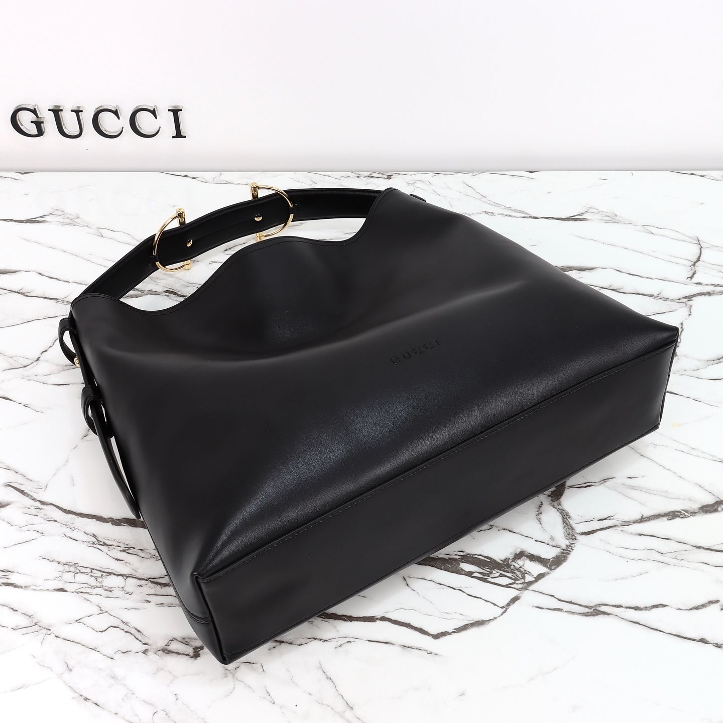 Gucci Beatrix Large Tote — 850546