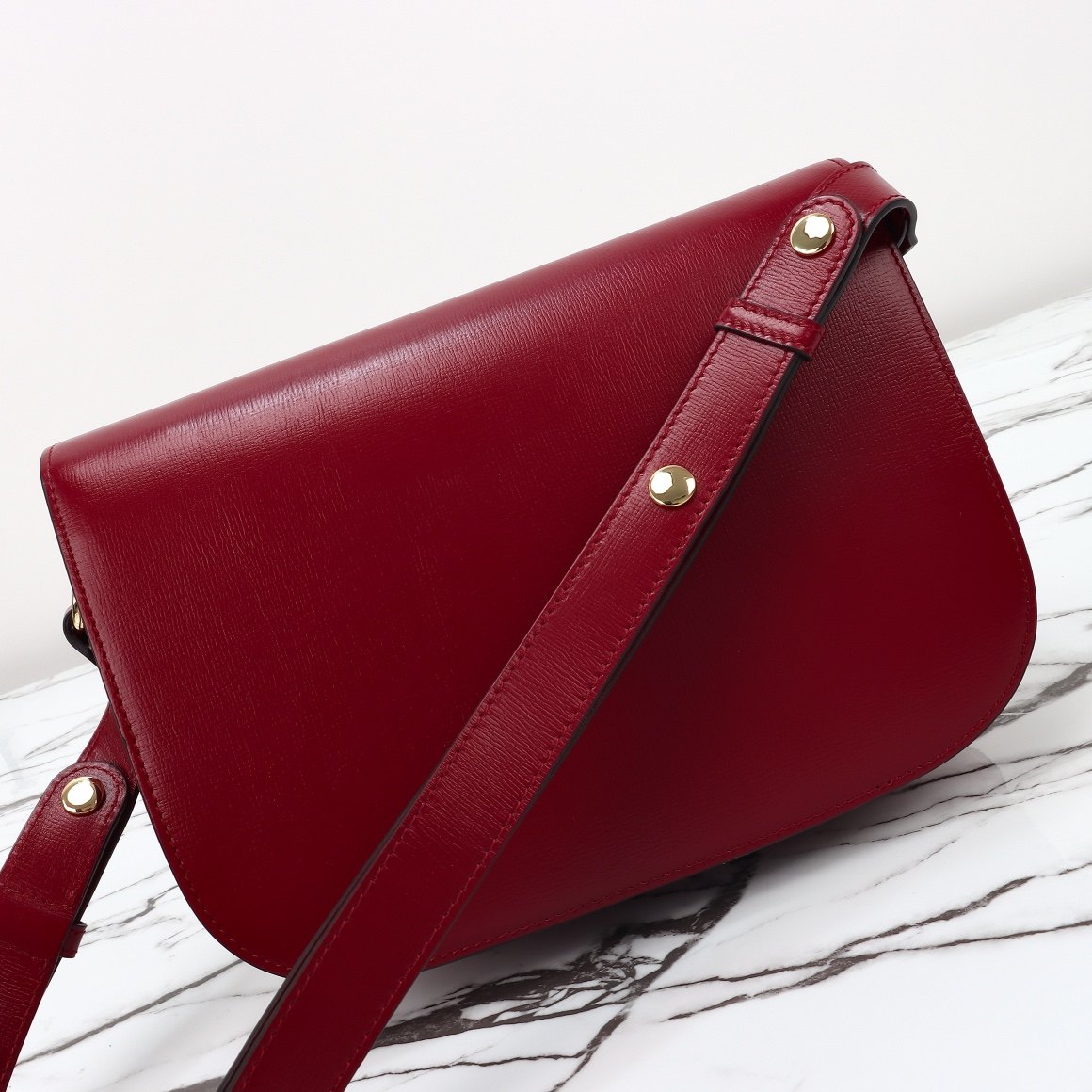 Gucci Horsebit 1955 Medium Shoulder Bag — 602204