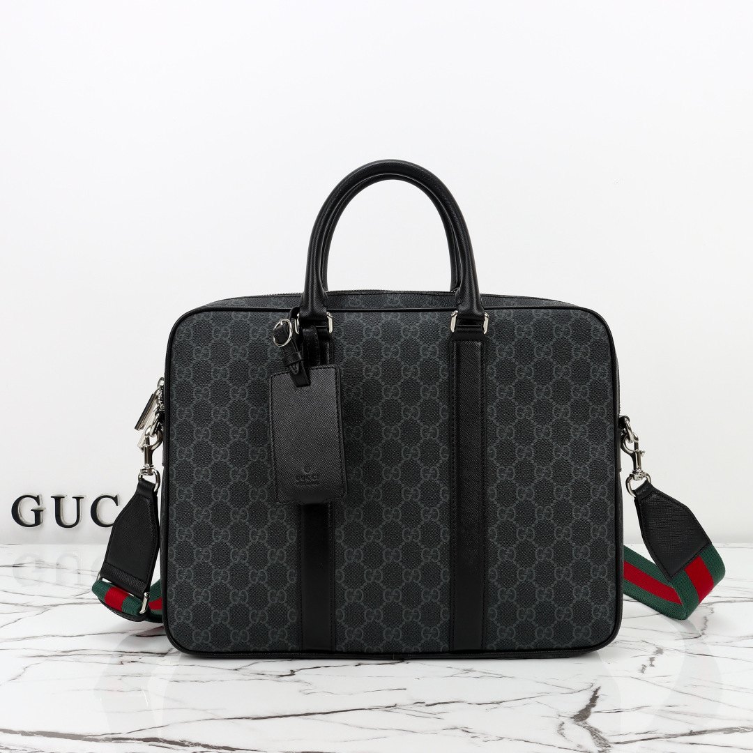Gucci Briefcase — 860871