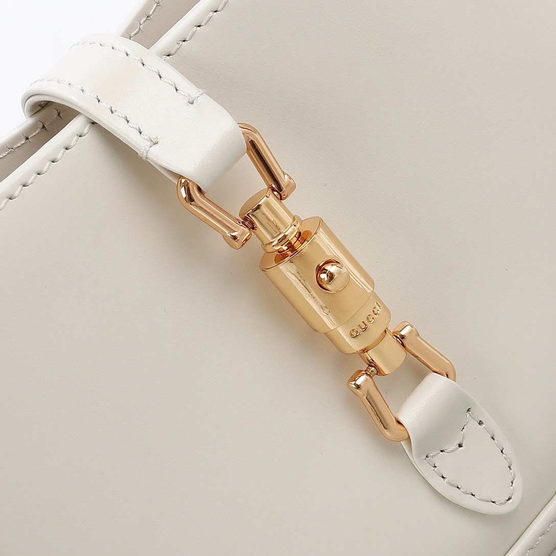 Gucci Jackie 1961 Mini Shoulder Bag — 637091