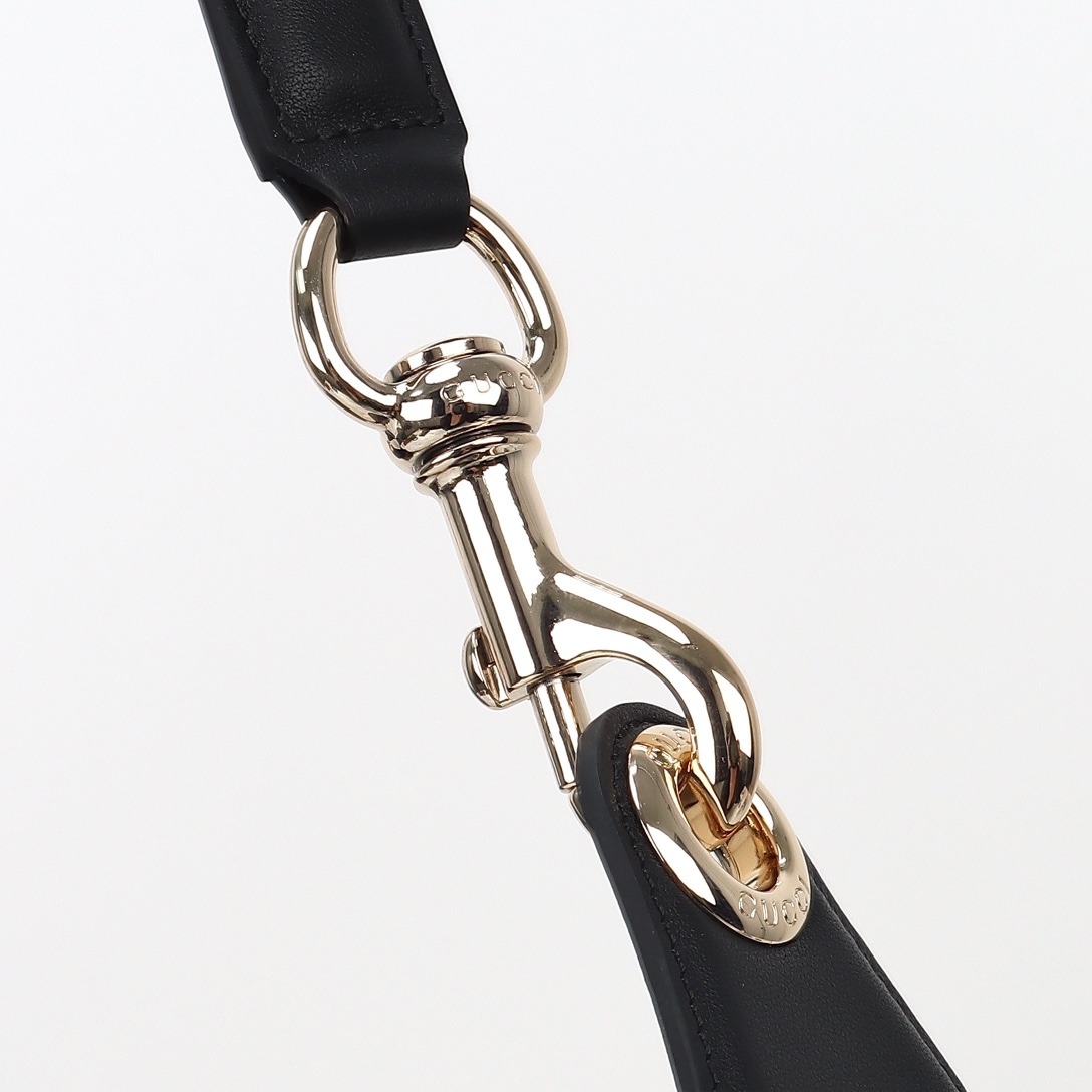 Gucci B Large Shoulder Bag — 815924
