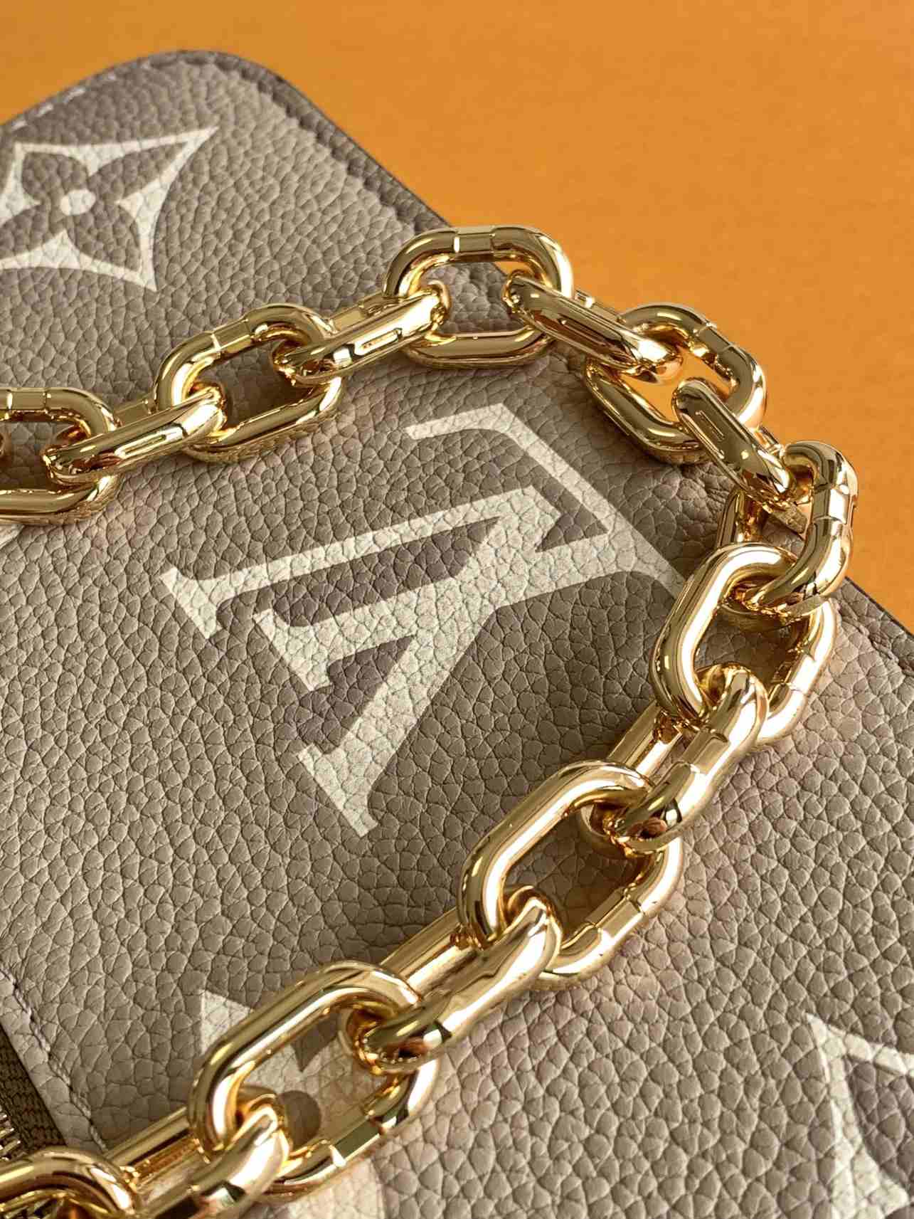 Louis Vuitton Pochette Métis East-West — M23081