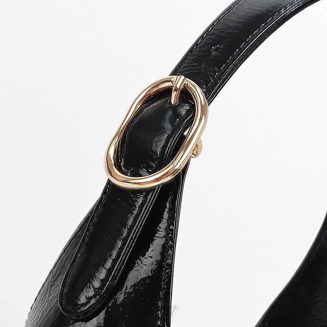 Gucci Jackie Medium Bag — 782849