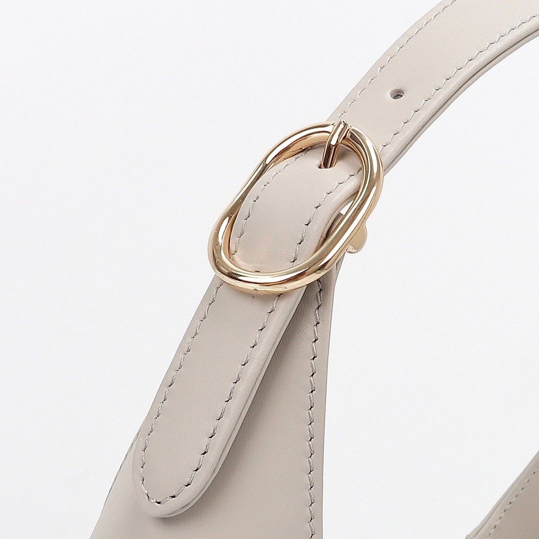 Gucci Jackie Medium Bag — 782849