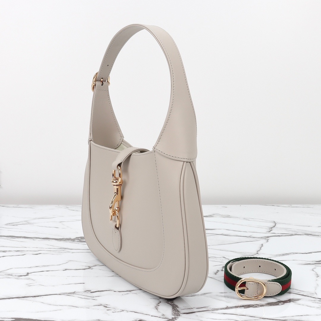 Gucci Jackie Medium Bag — 782849