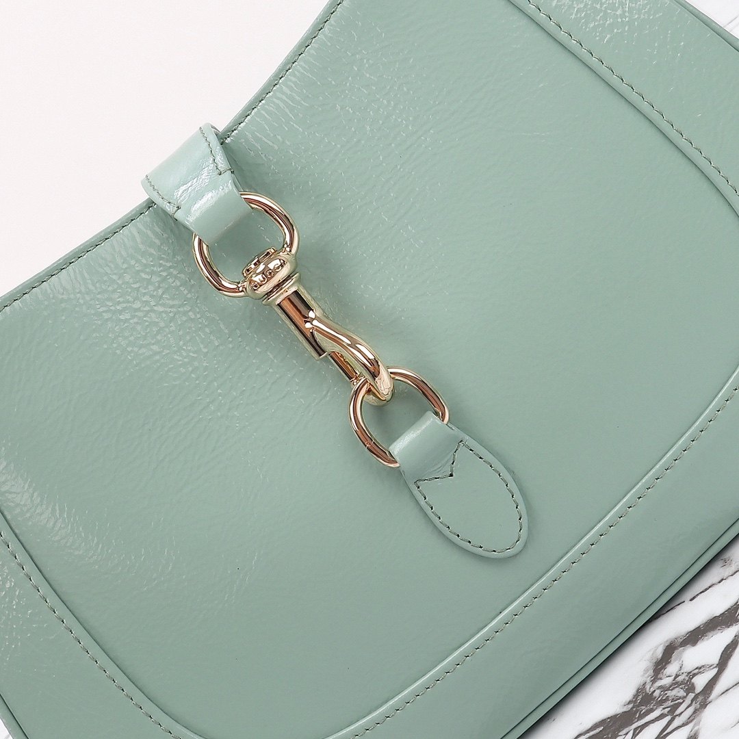 Gucci Jackie Medium Bag — 782849