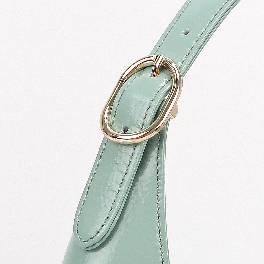 Gucci Jackie Medium Bag — 782849
