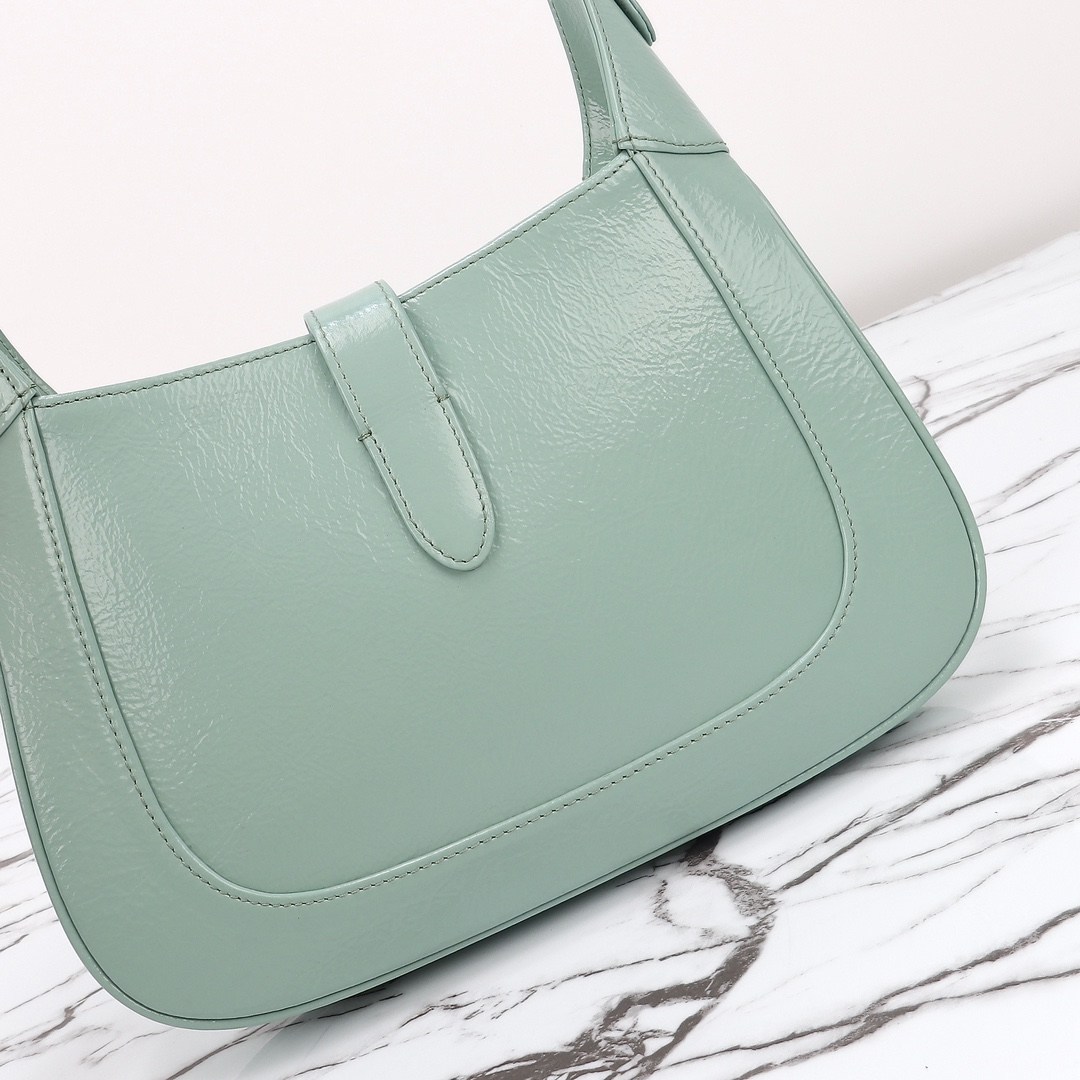 Gucci Jackie Medium Bag — 782849