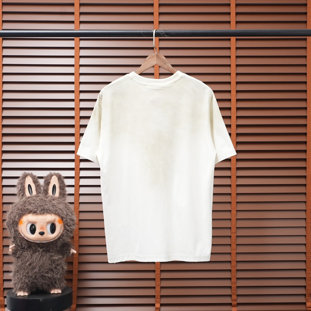 Acne Studios T-Shirt — White