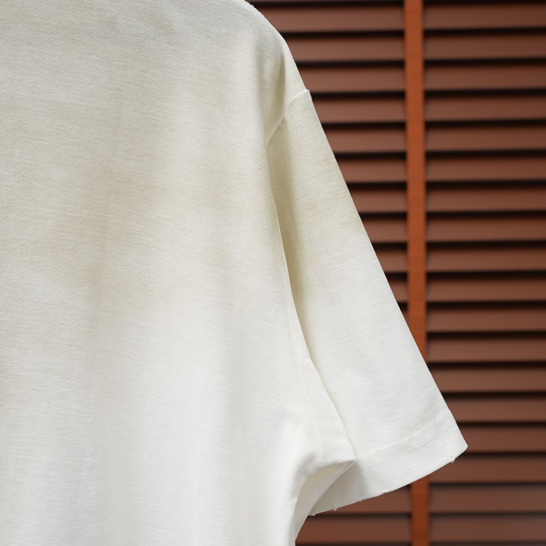 Acne Studios T-Shirt — White