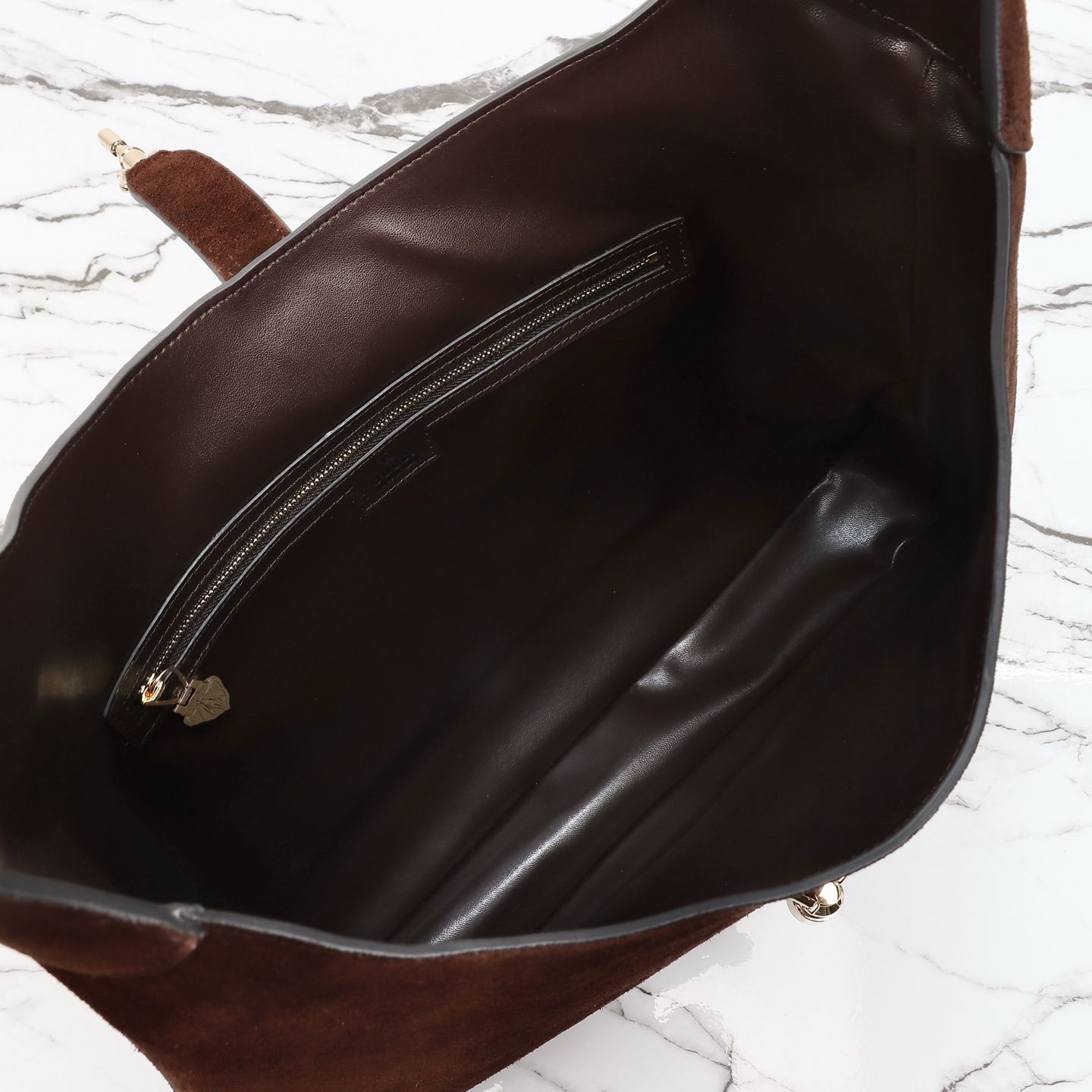 Gucci Slouchy Hobo Bag — 841542