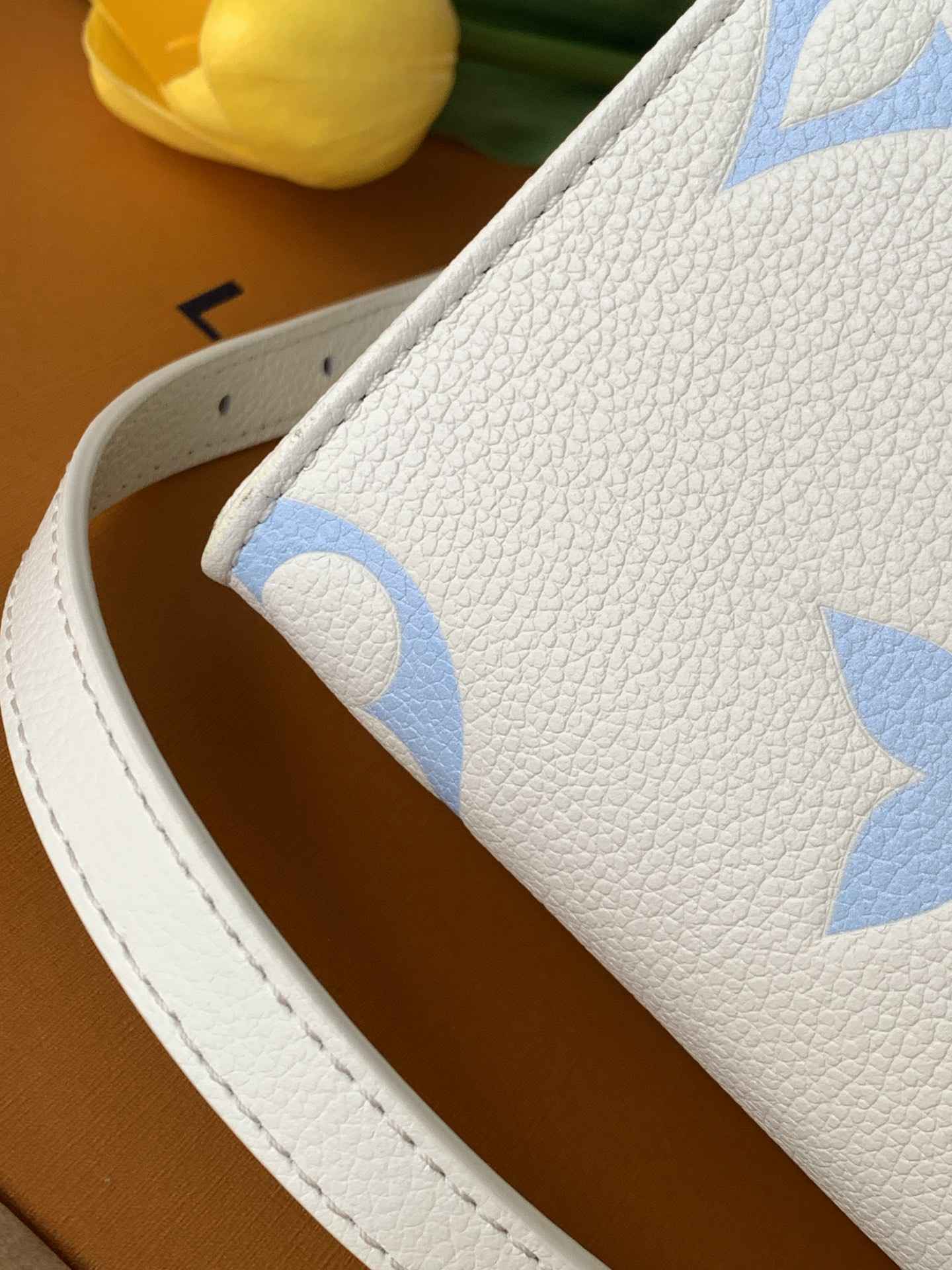 Louis Vuitton OnTheGo PM-Style Tote — M46833
